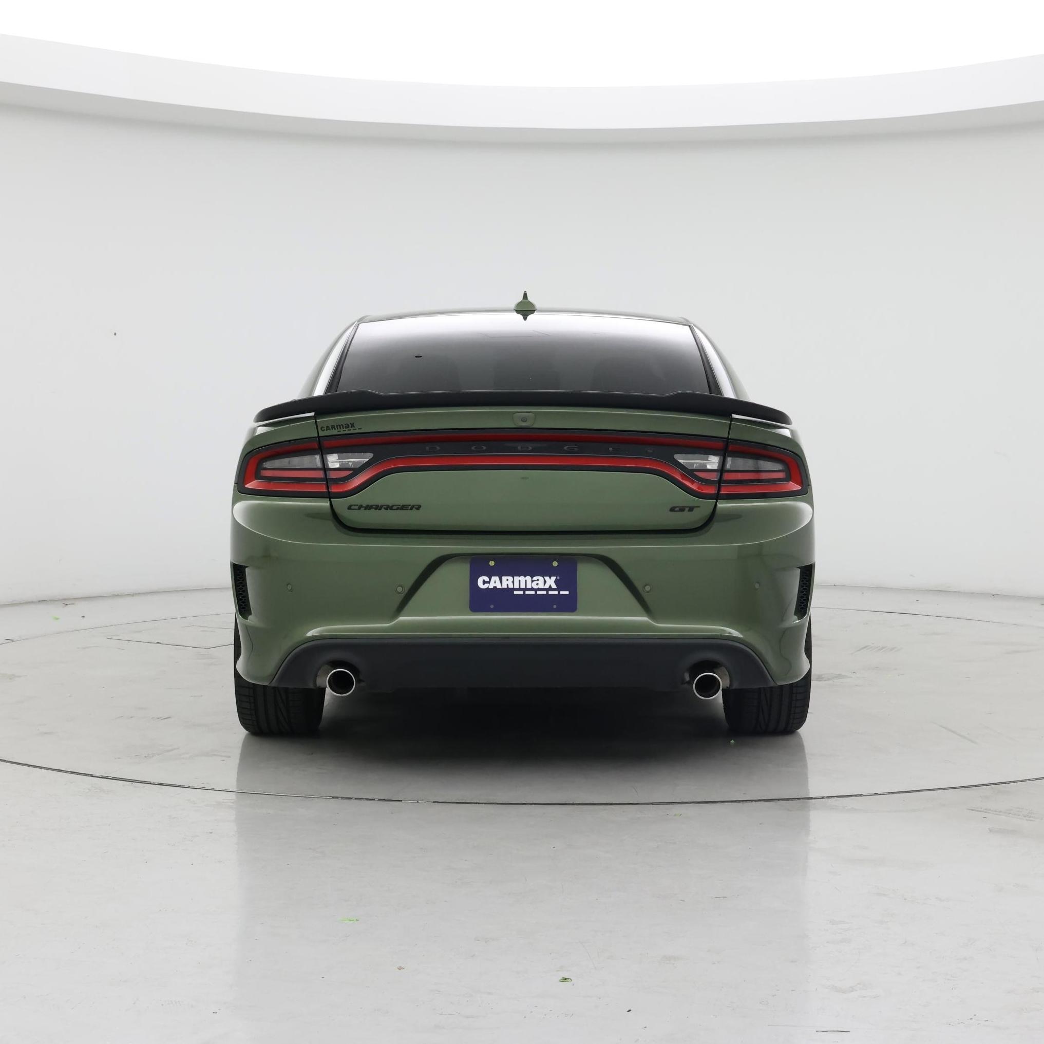 Thumbnail: 2023 Dodge Charger - 6