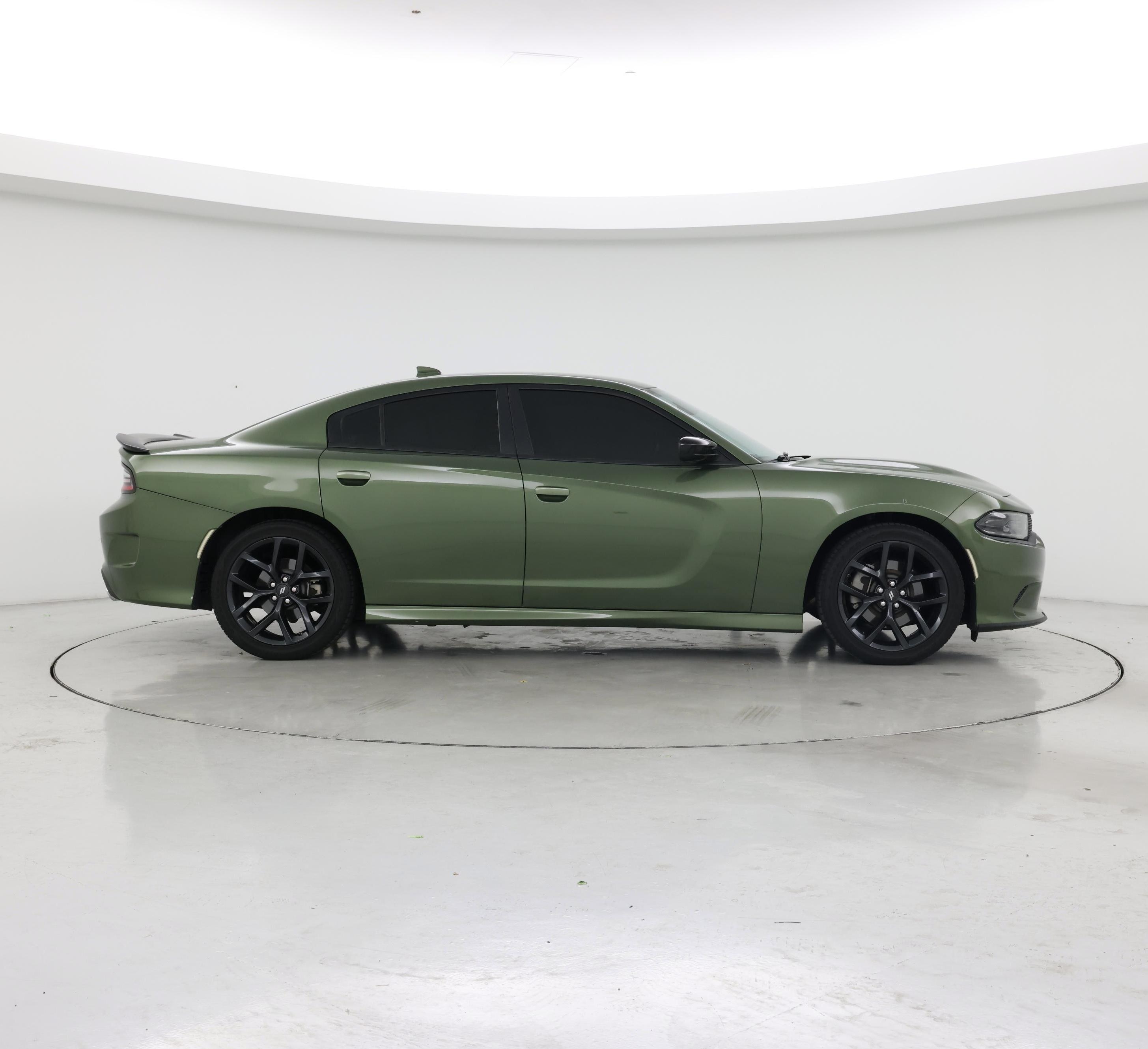 Thumbnail: 2023 Dodge Charger - 7