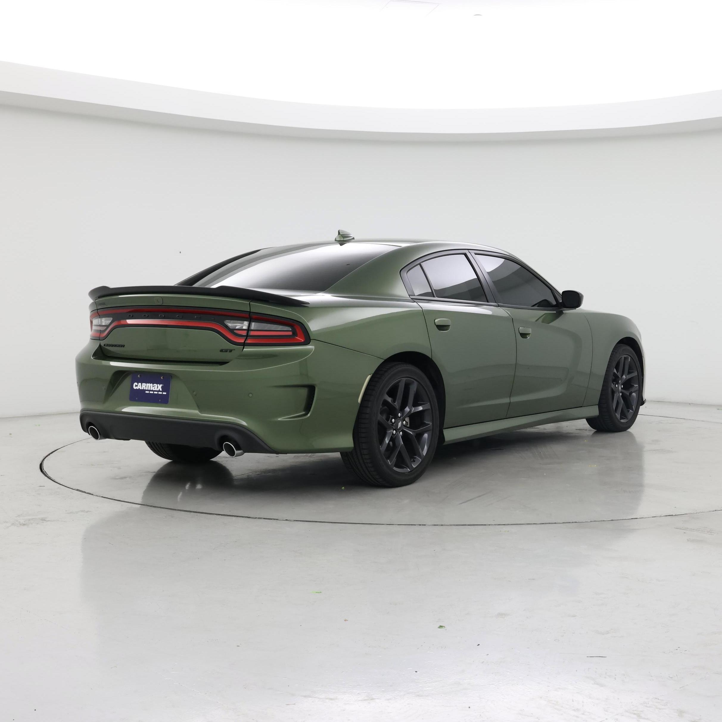 Thumbnail: 2023 Dodge Charger - 8