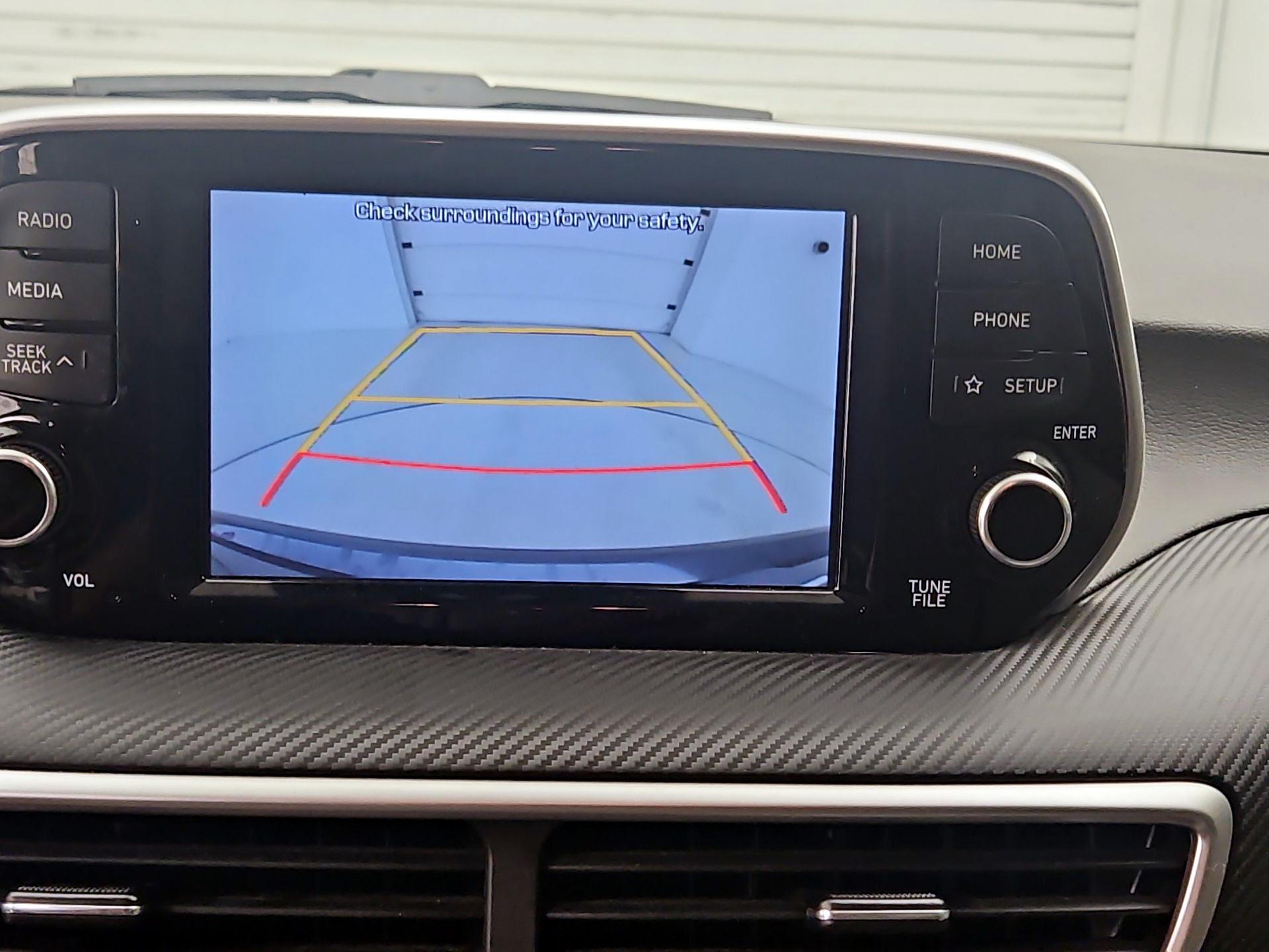 Thumbnail: 2019 Hyundai Tucson - 14