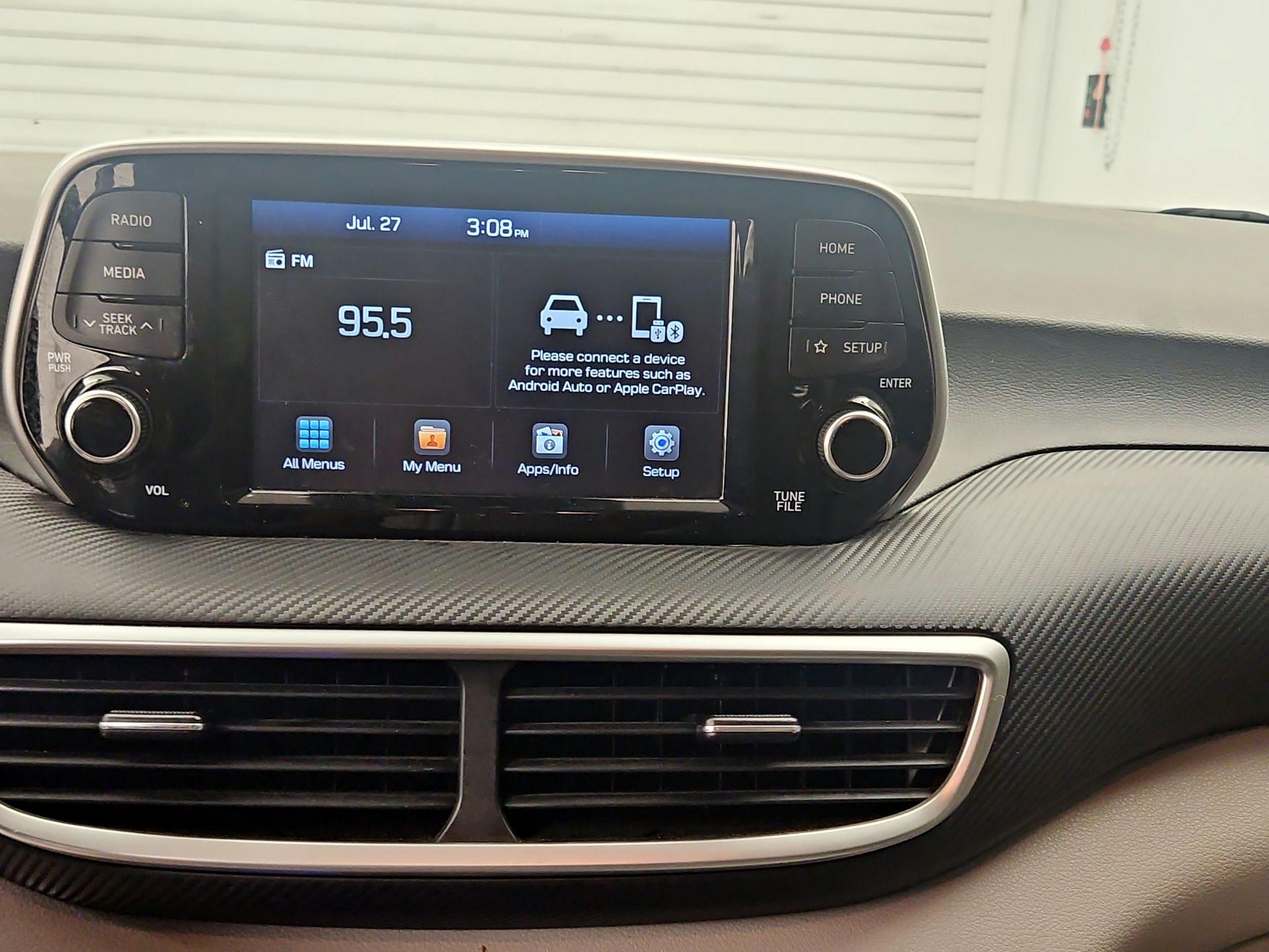 Thumbnail: 2019 Hyundai Tucson - 15