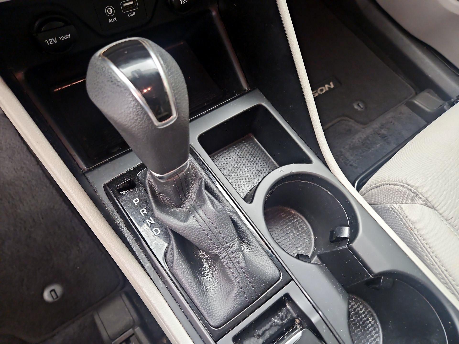 Thumbnail: 2019 Hyundai Tucson - 17