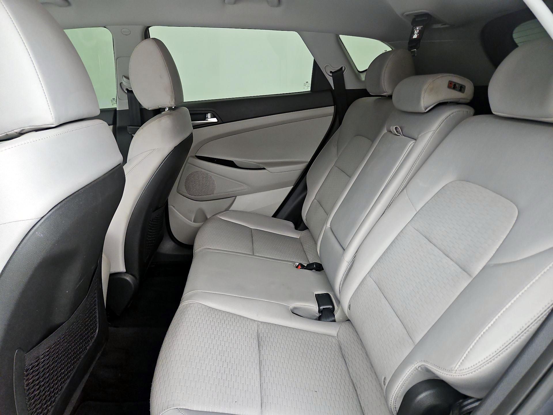 Thumbnail: 2019 Hyundai Tucson - 19