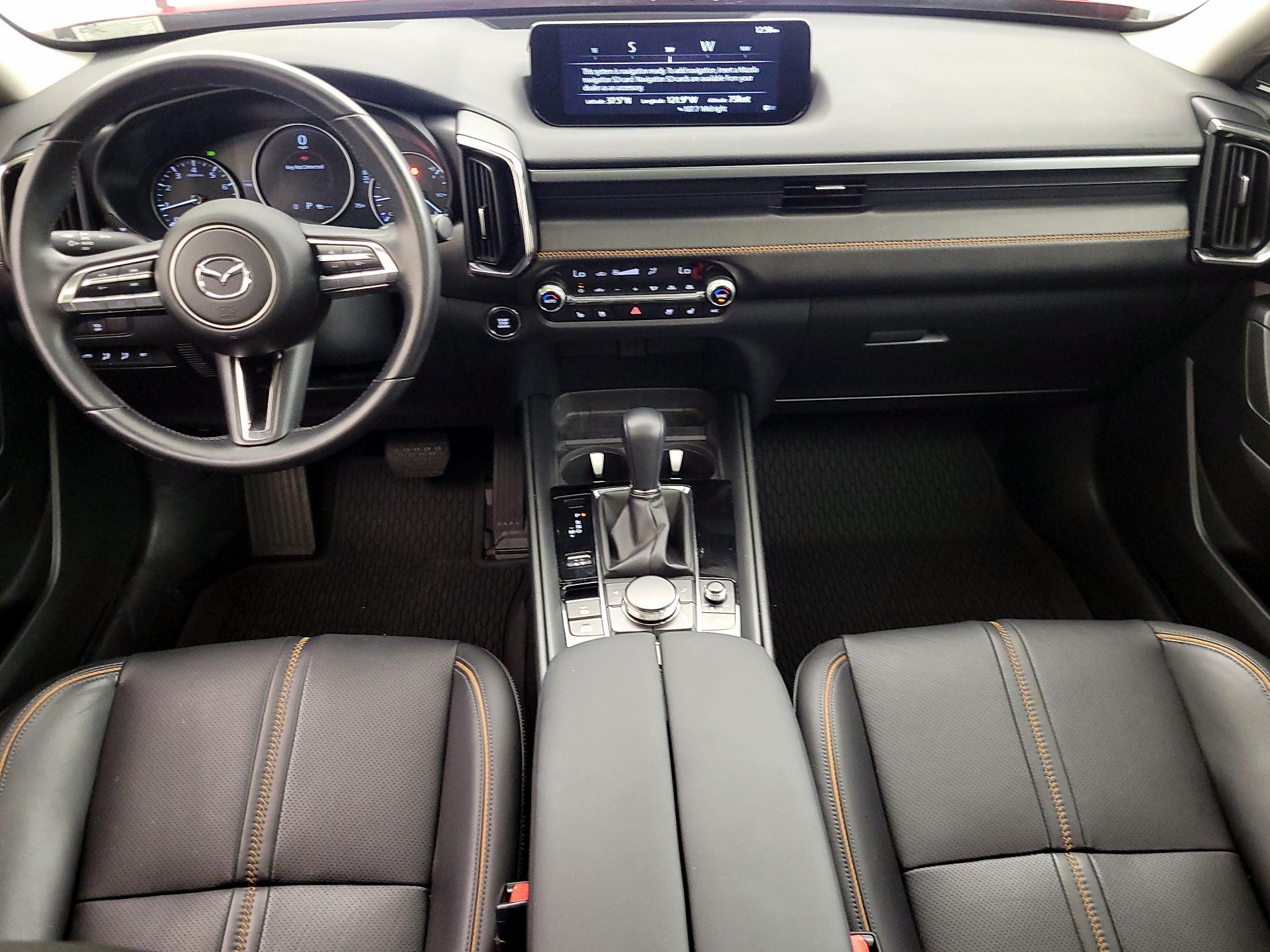 Thumbnail: 2023 Mazda CX-50 - 9