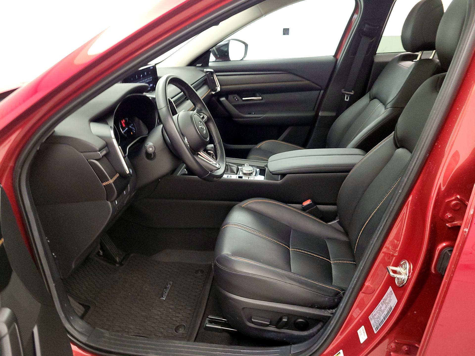 Thumbnail: 2023 Mazda CX-50 - 11