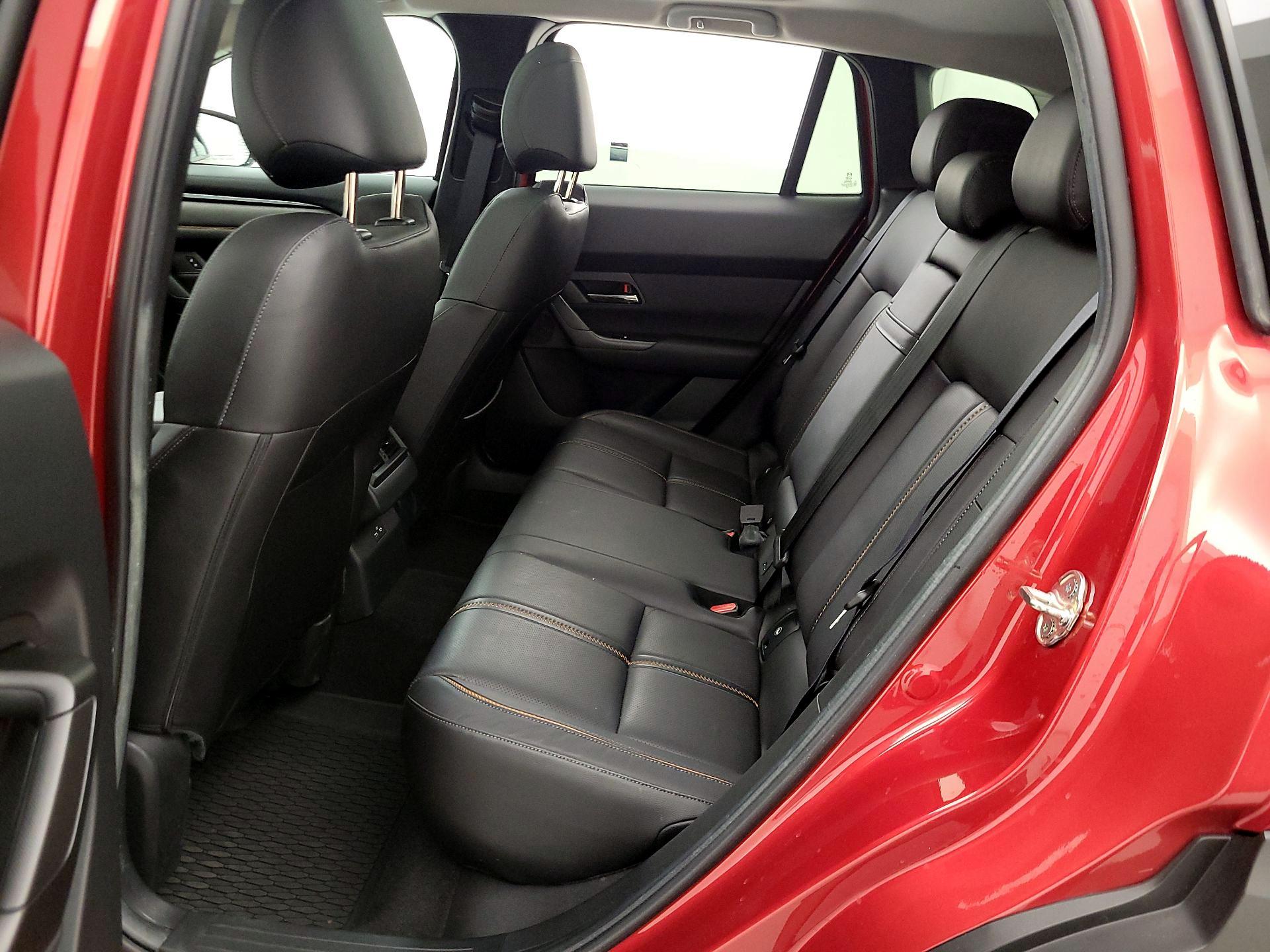 Thumbnail: 2023 Mazda CX-50 - 19