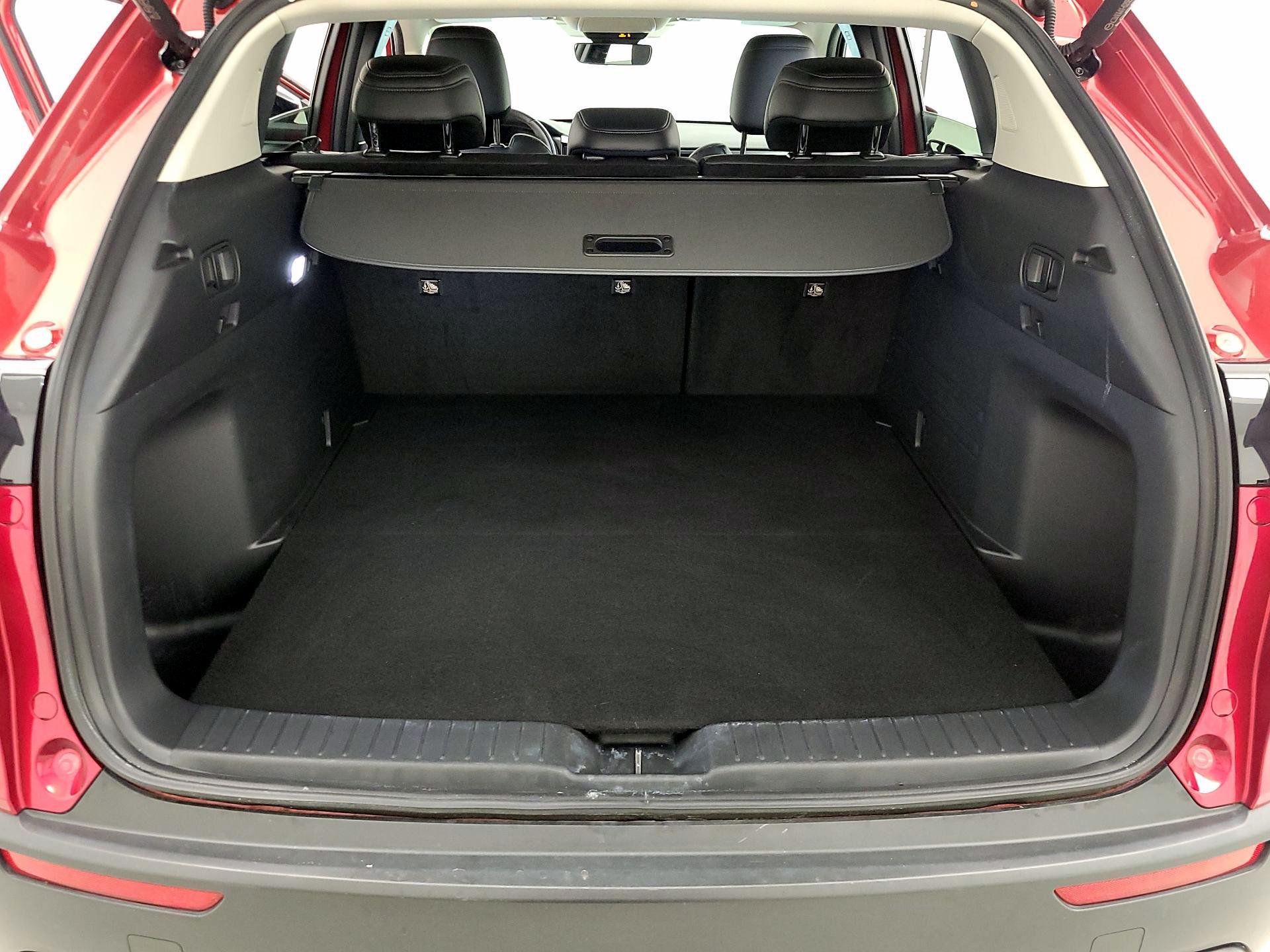 Thumbnail: 2023 Mazda CX-50 - 20