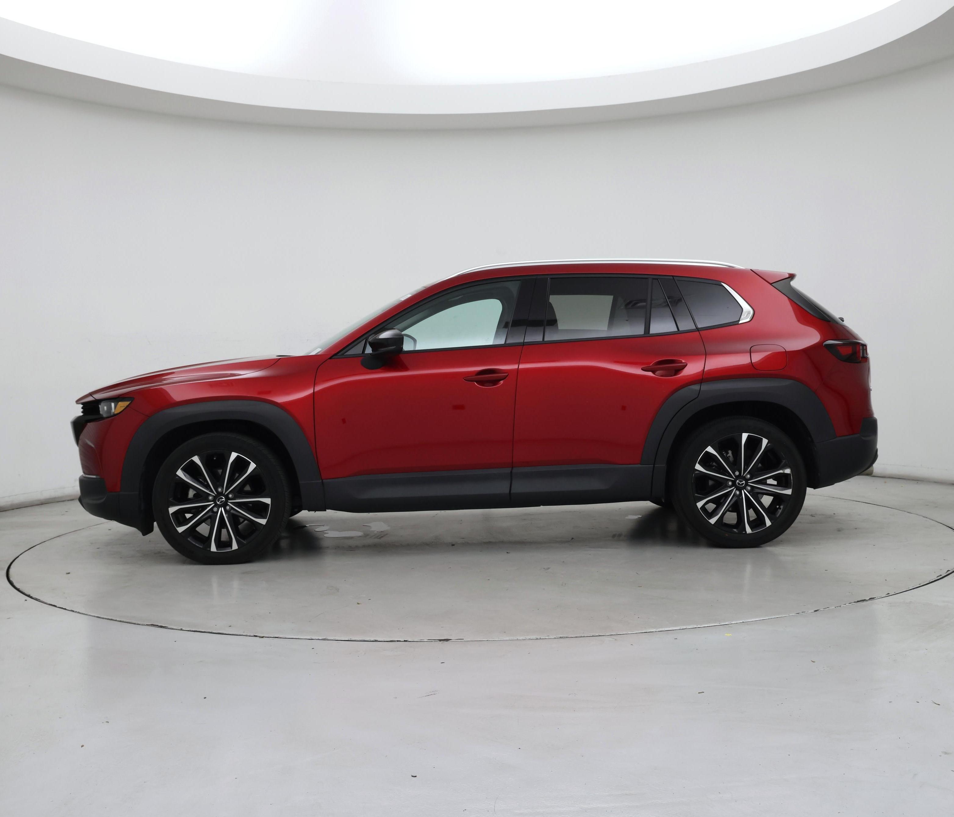 Thumbnail: 2023 Mazda CX-50 - 3