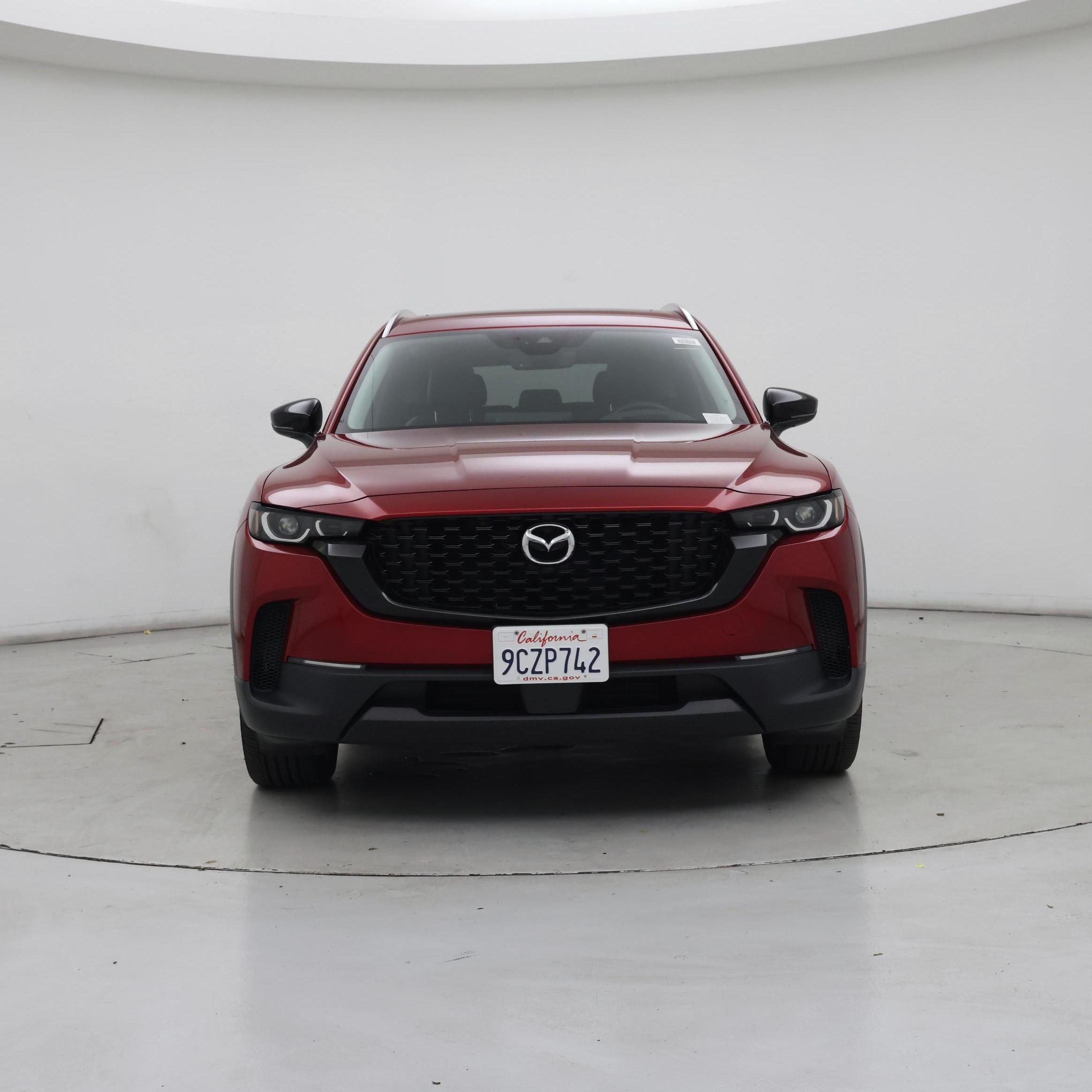Thumbnail: 2023 Mazda CX-50 - 5