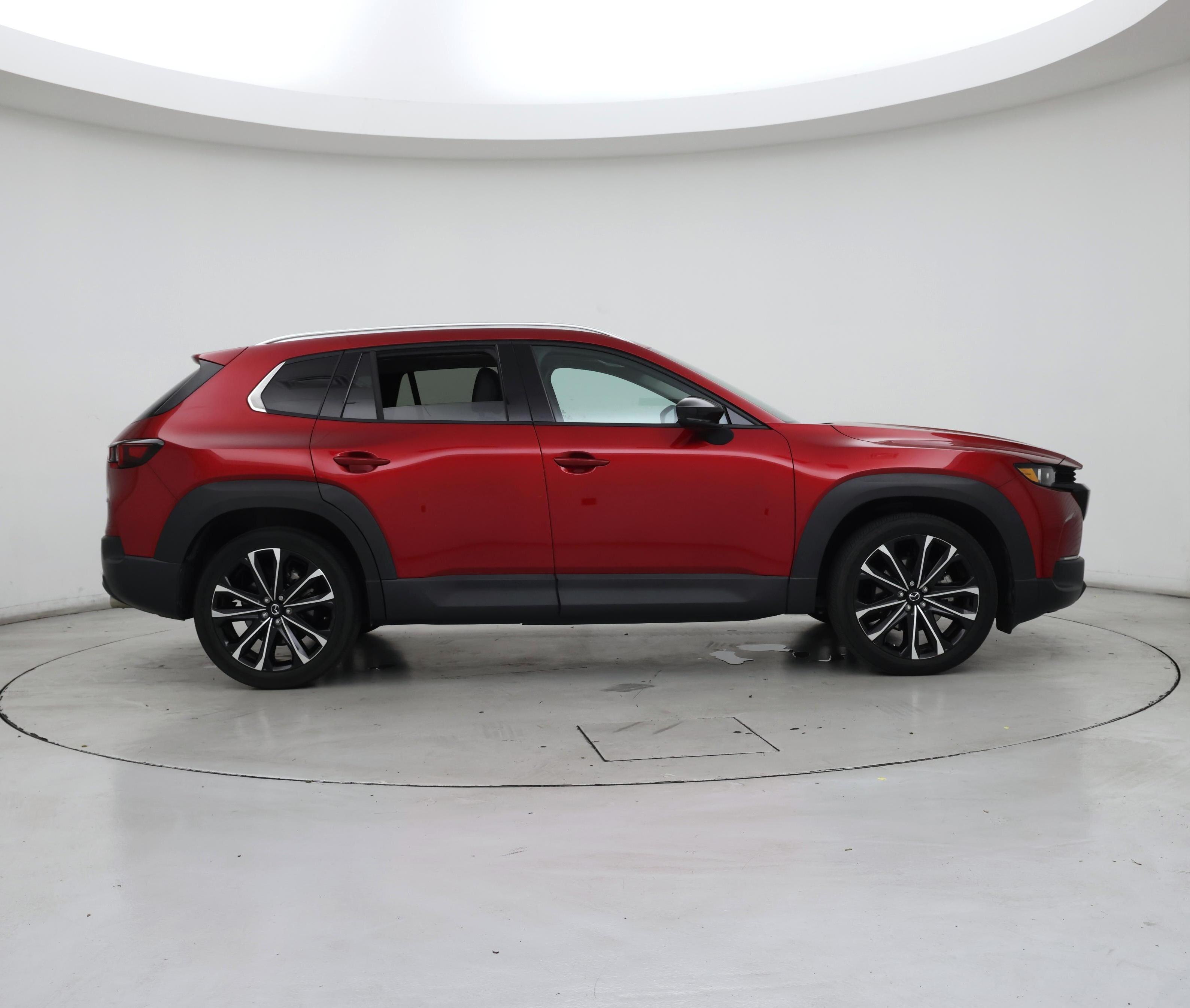 Thumbnail: 2023 Mazda CX-50 - 7