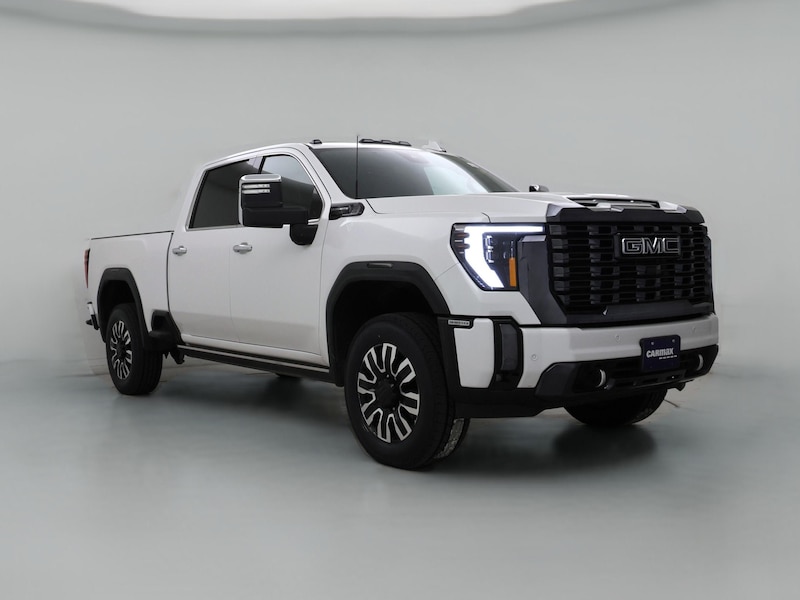 2024 GMC Sierra 3500  -
                  Albuquerque, NM
