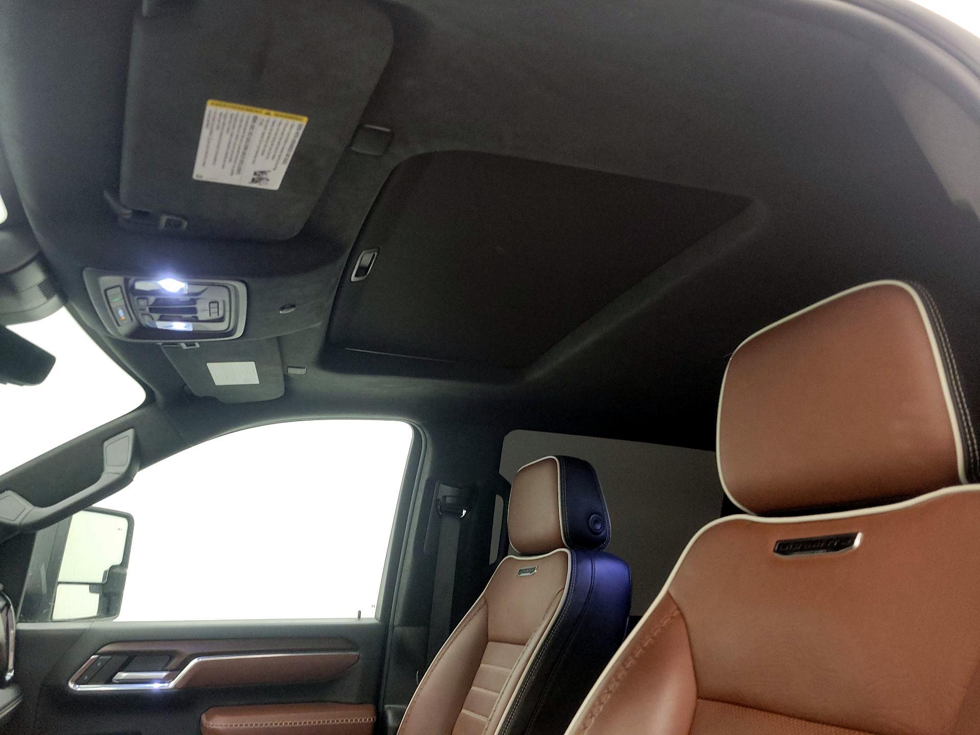 Thumbnail: 2024 GMC Sierra 3500 - 19