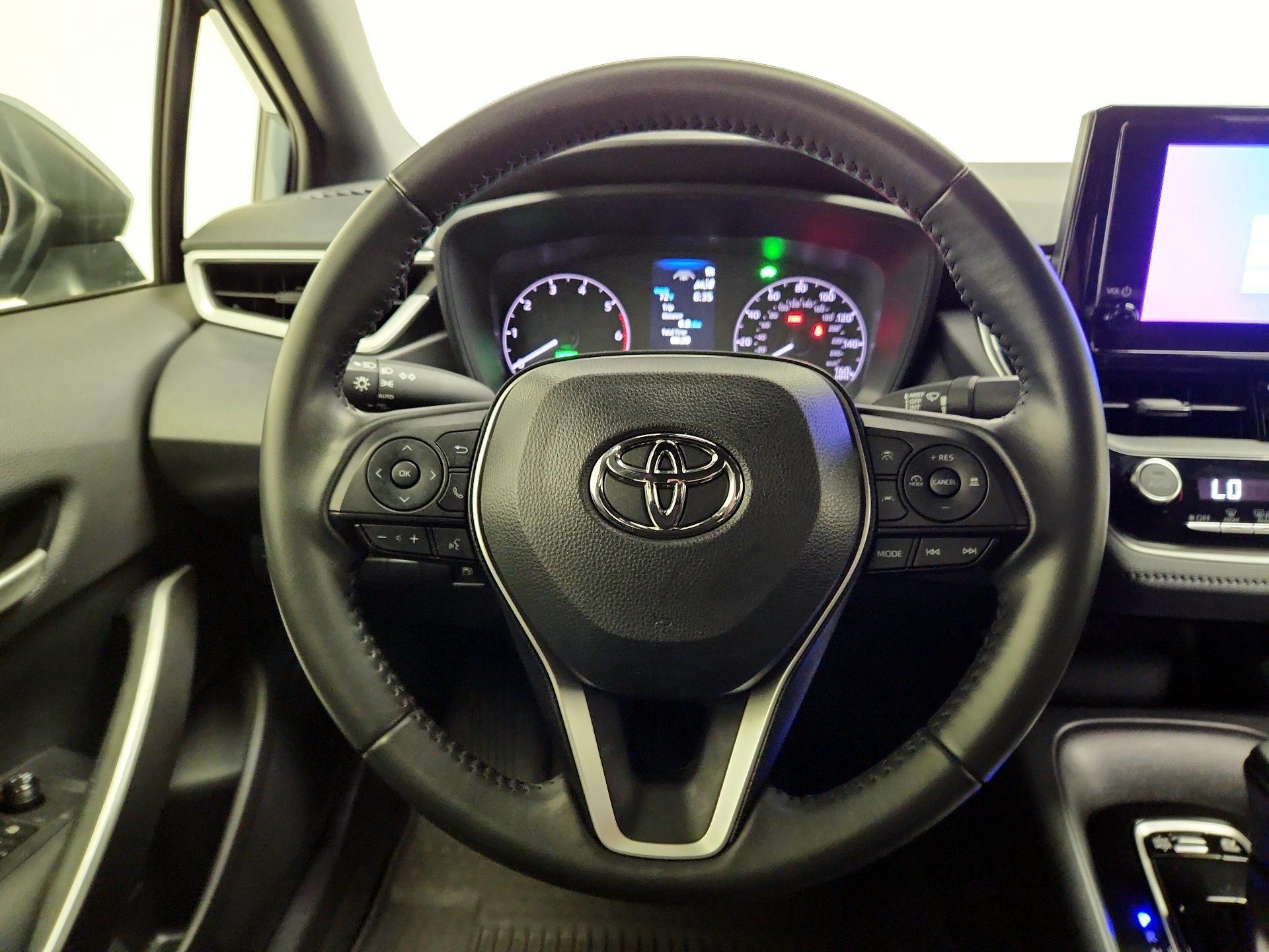 Thumbnail: 2024 Toyota Corolla - 10