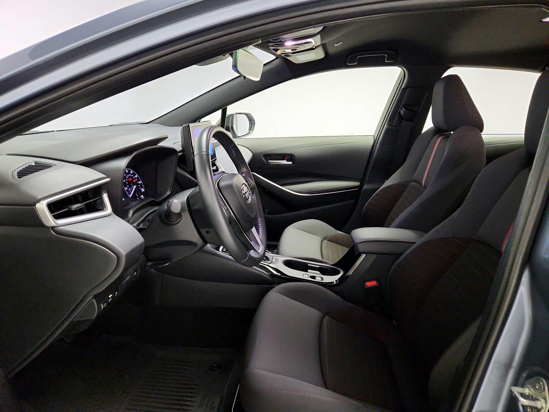 Thumbnail: 2024 Toyota Corolla - 11