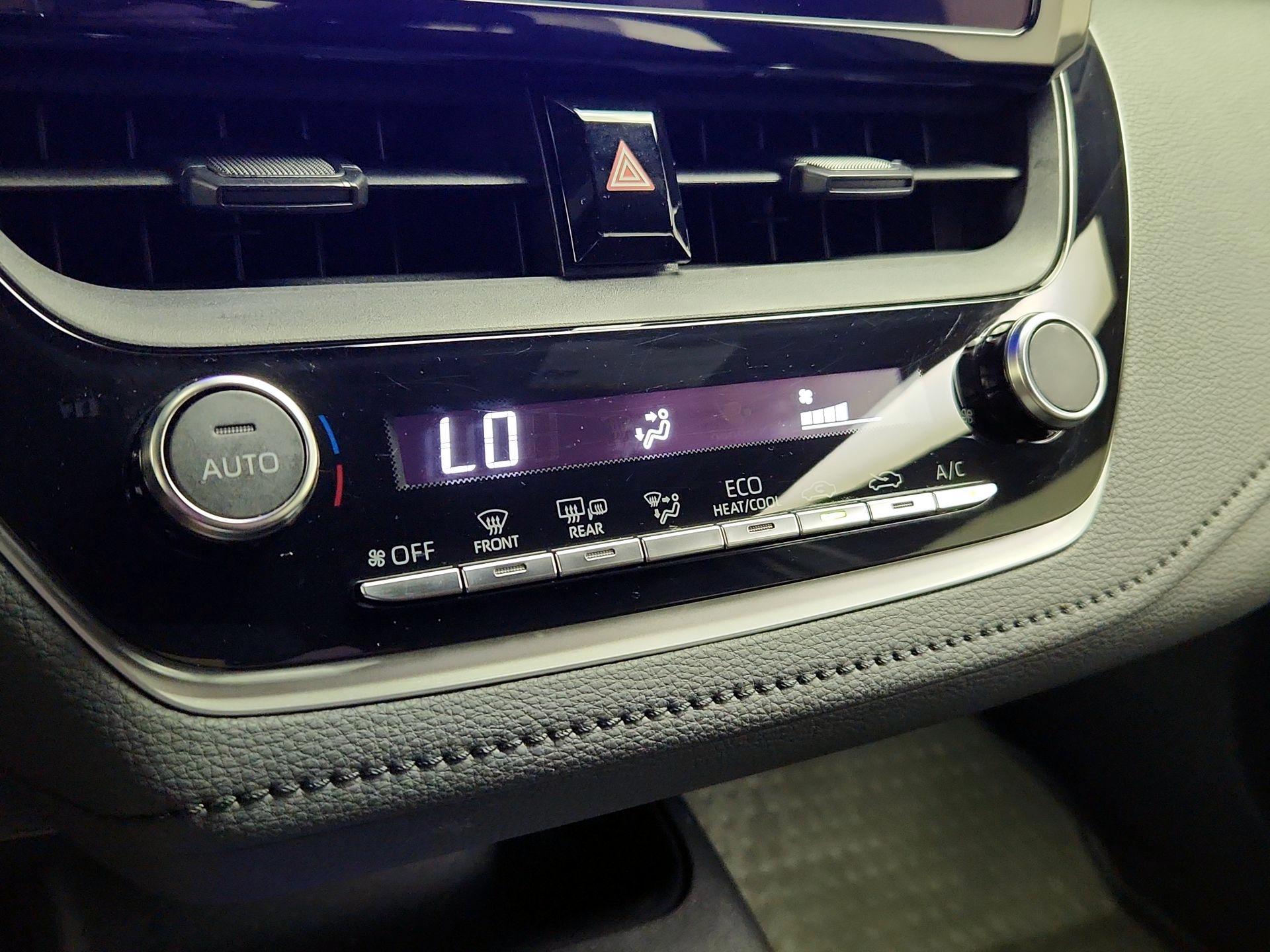 Thumbnail: 2024 Toyota Corolla - 16