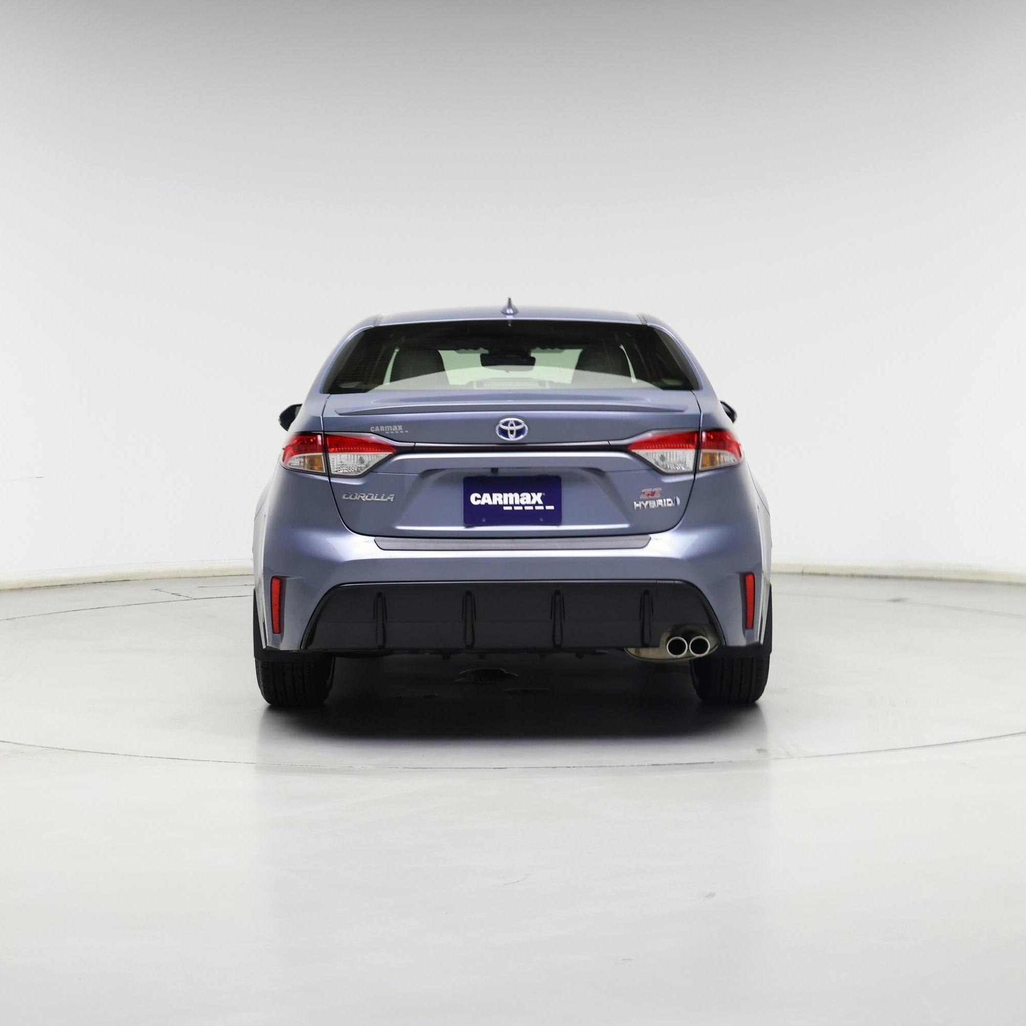 Thumbnail: 2024 Toyota Corolla - 2