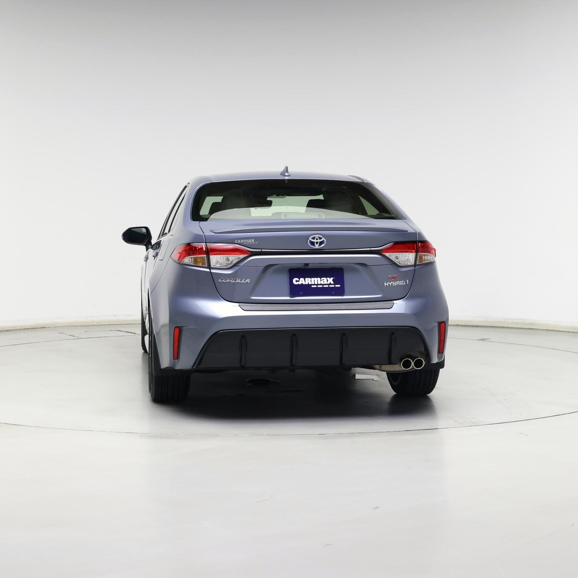Thumbnail: 2024 Toyota Corolla - 5