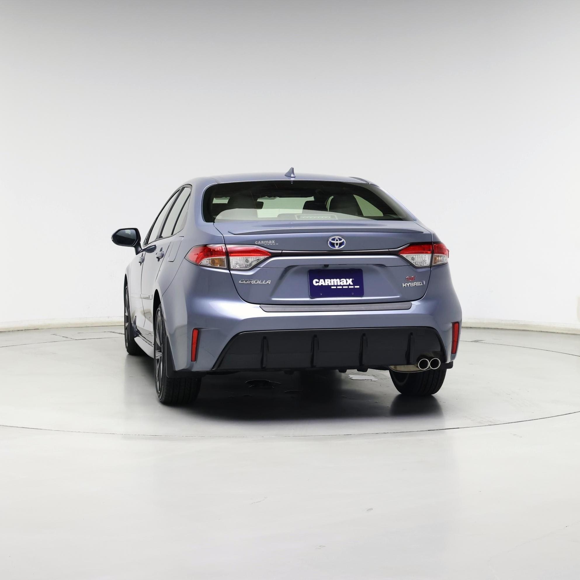 Thumbnail: 2024 Toyota Corolla - 8
