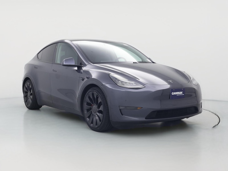 2020 Tesla Model Y Performance -
                  Palmdale, CA