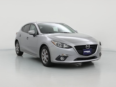 2014 Mazda Mazda3 I Sport