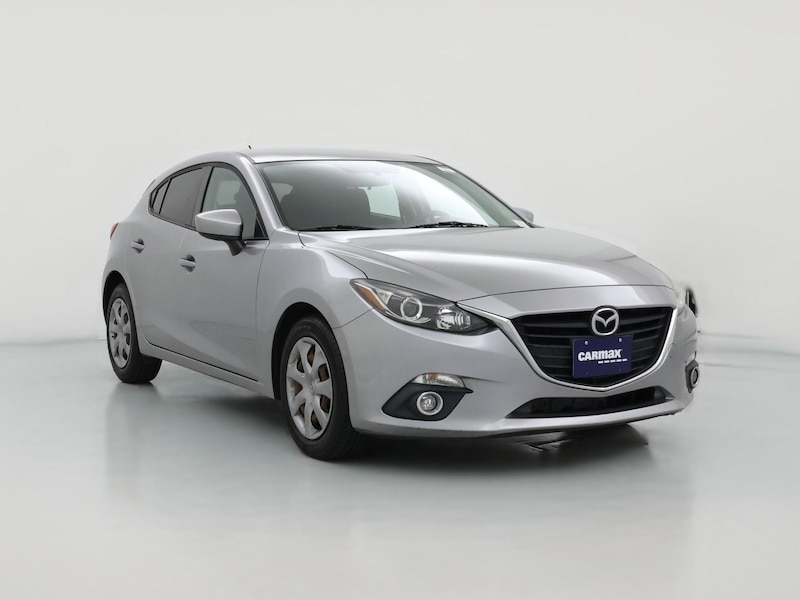2014 Mazda Mazda3 i Sport -
                  Fairfield, CA