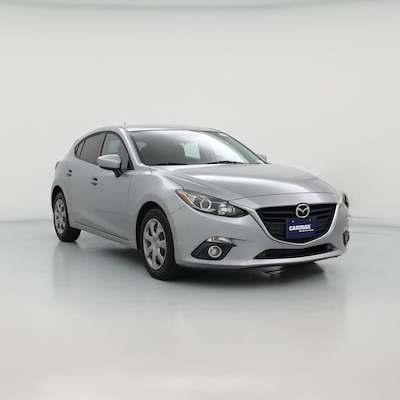 2014 Mazda Mazda3 I Sport