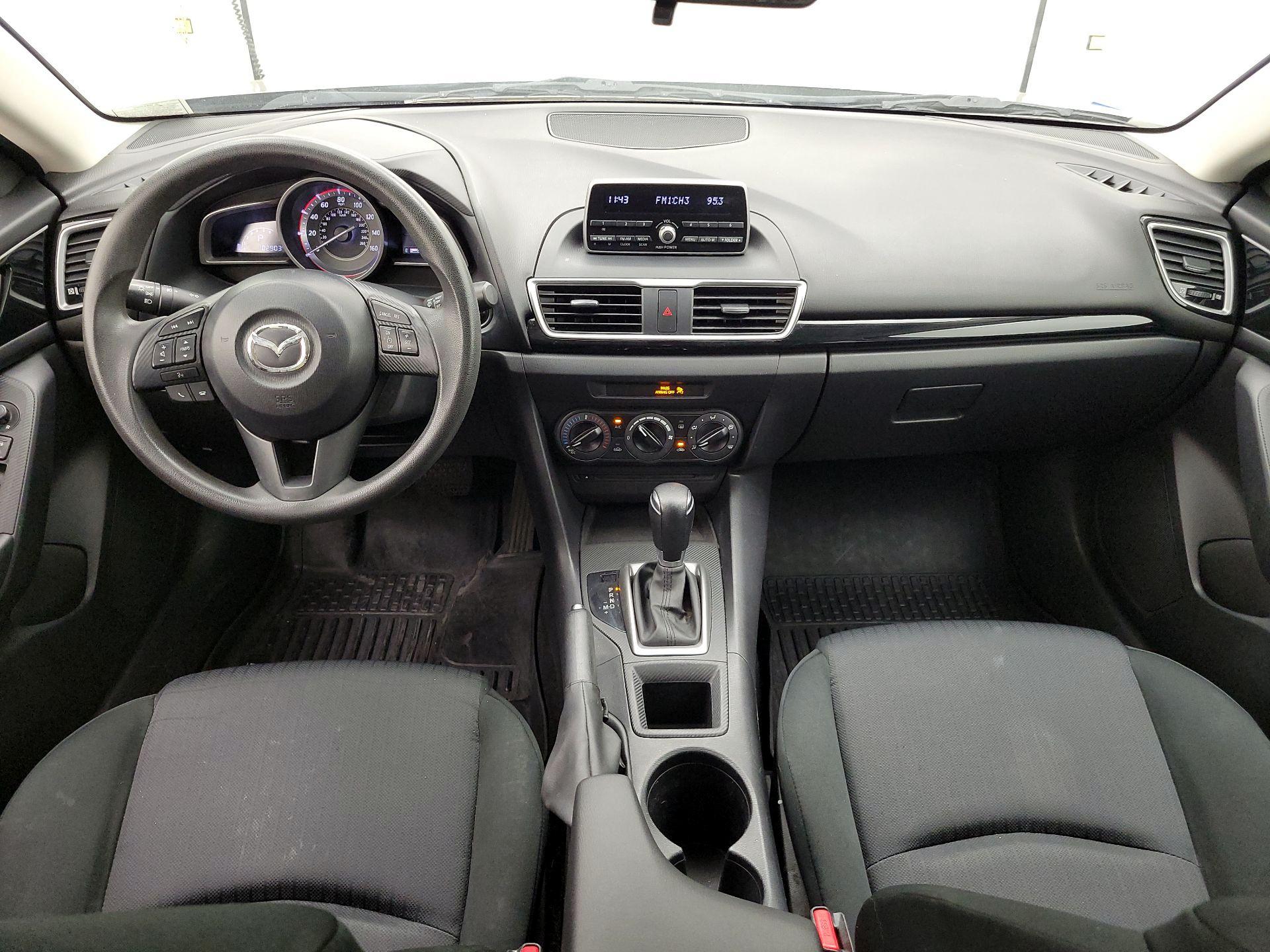 Thumbnail: 2014 Mazda Mazda3 - 9