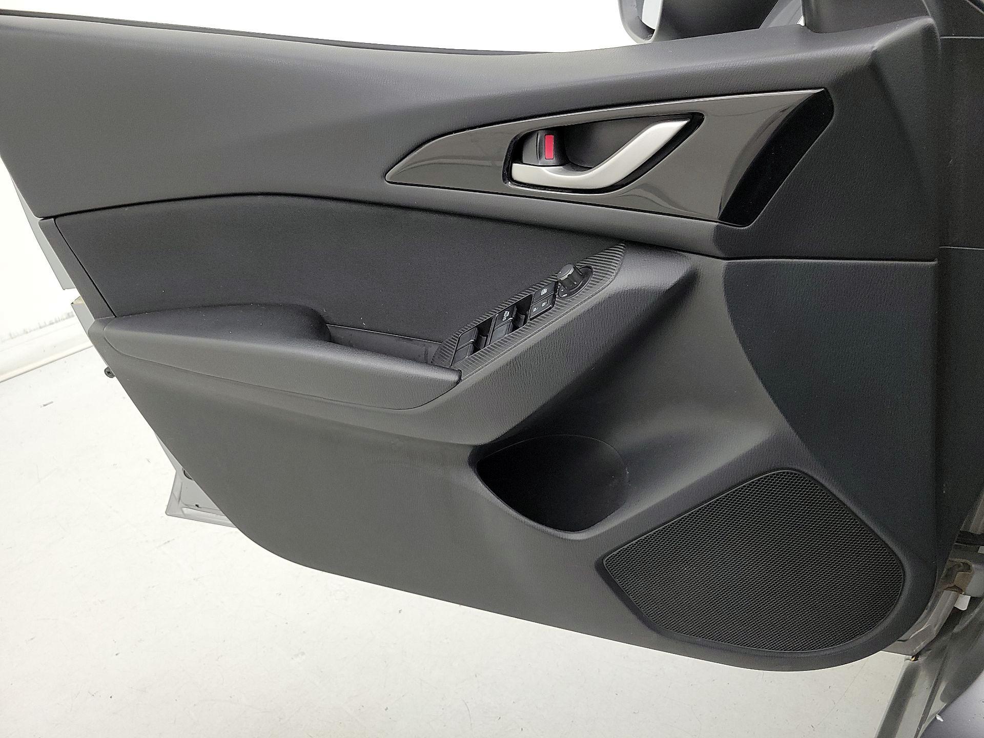 Thumbnail: 2014 Mazda Mazda3 - 12