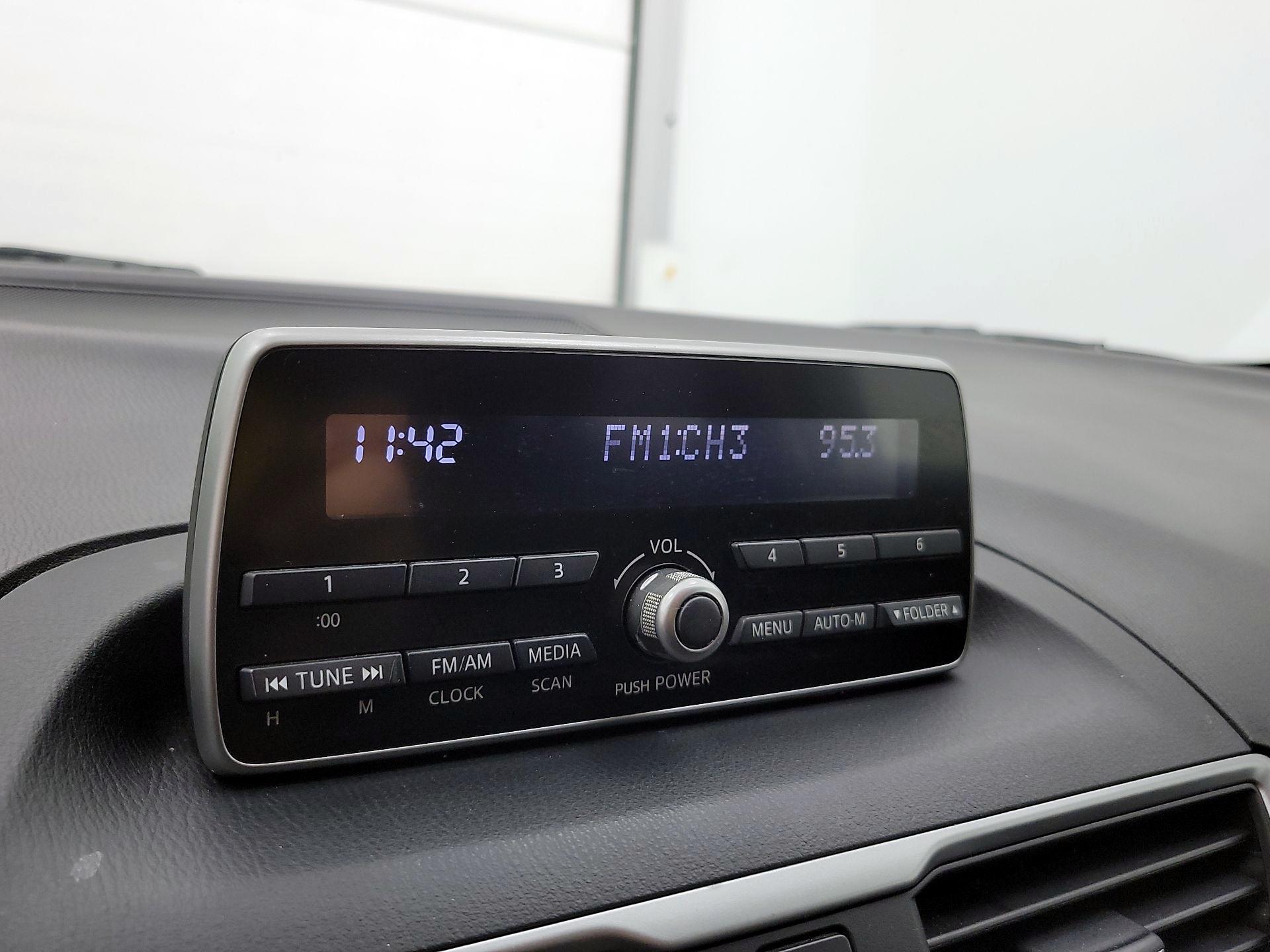 Thumbnail: 2014 Mazda Mazda3 - 14