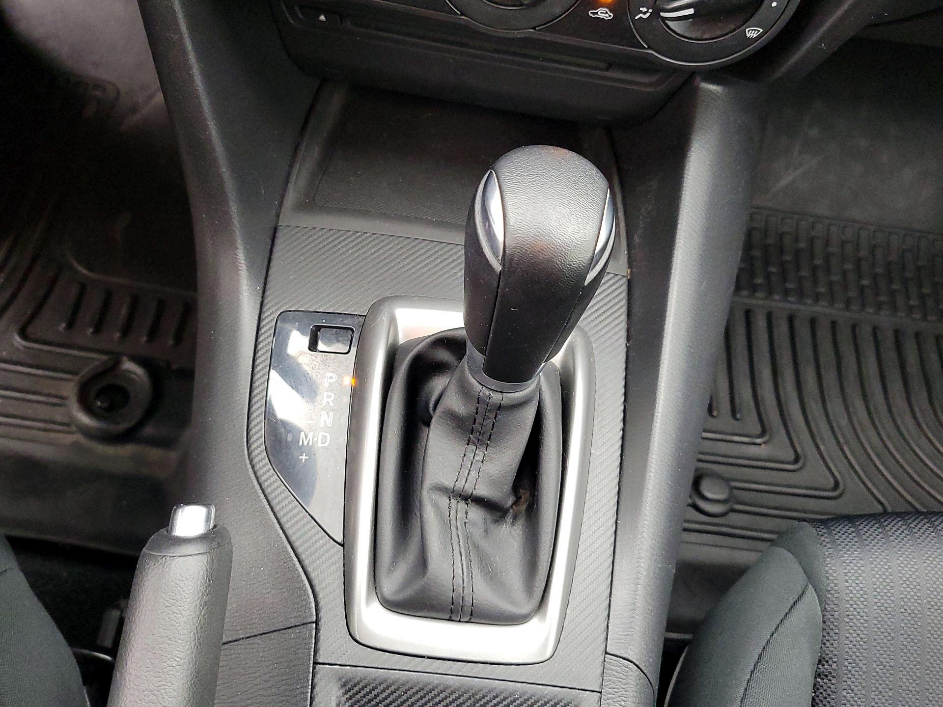 Thumbnail: 2014 Mazda Mazda3 - 16
