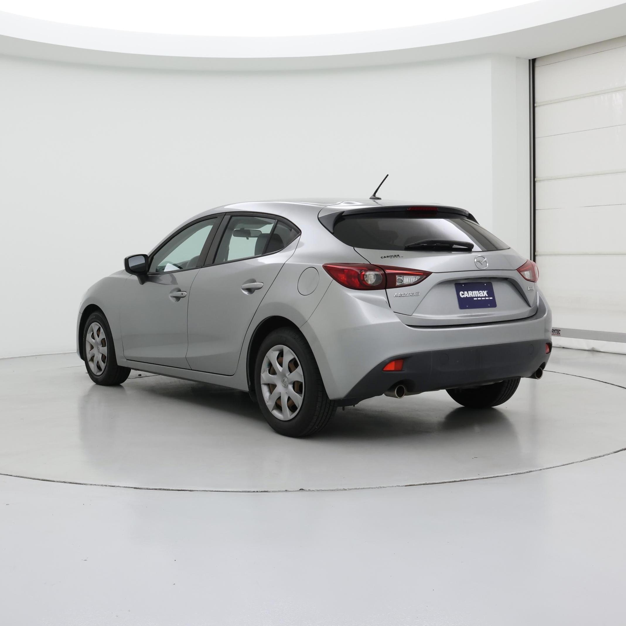 Thumbnail: 2014 Mazda Mazda3 - 2