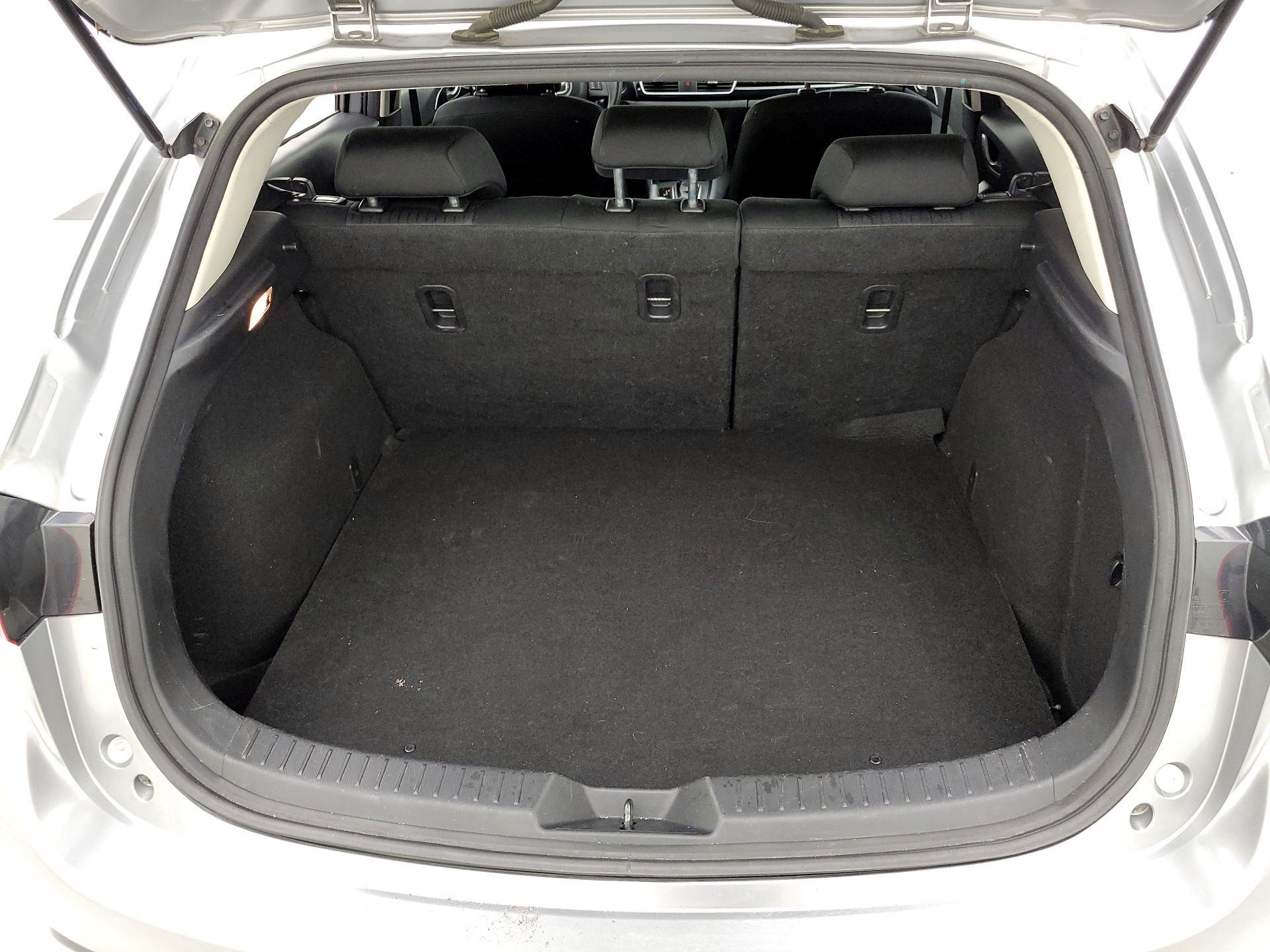 Thumbnail: 2014 Mazda Mazda3 - 20