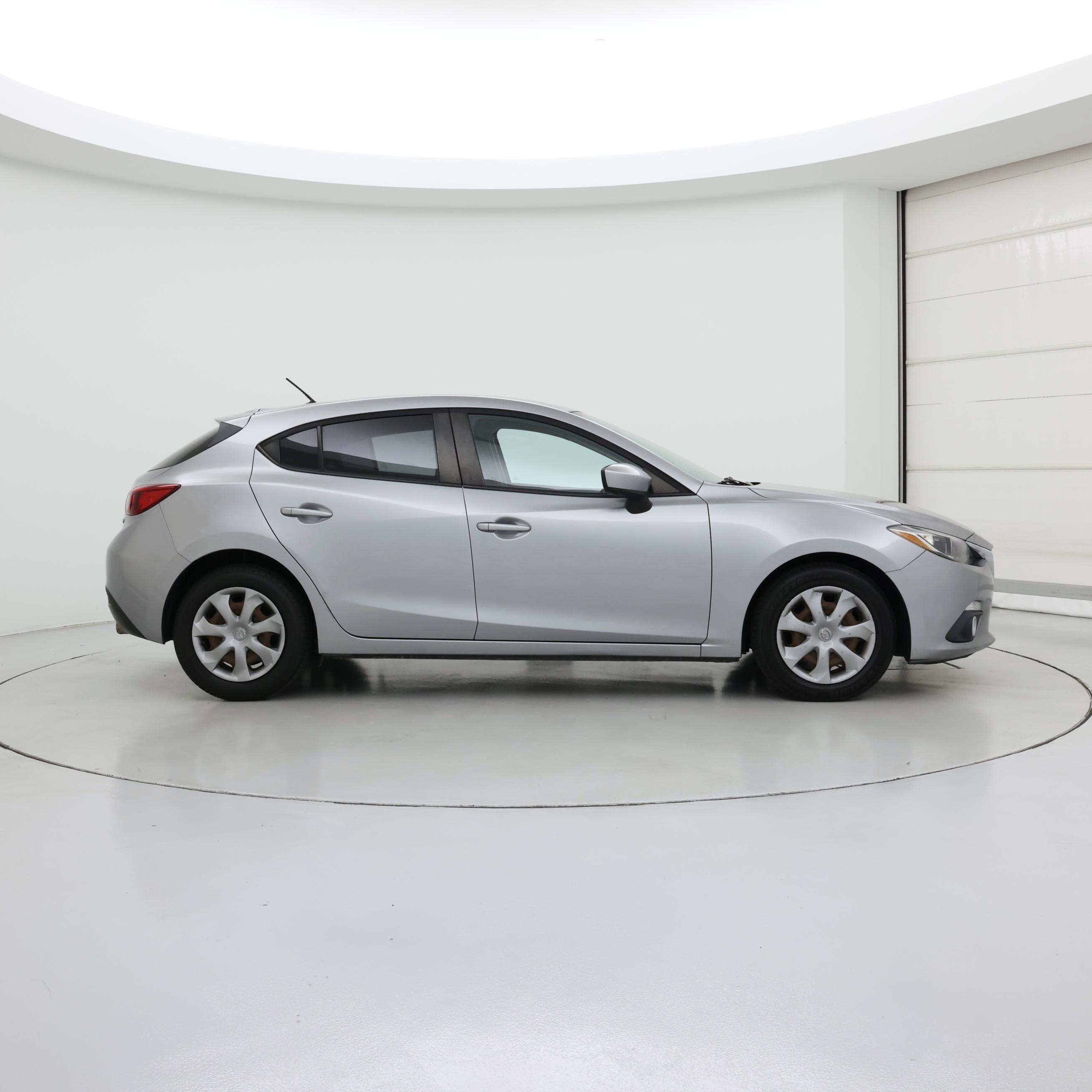 Thumbnail: 2014 Mazda Mazda3 - 7