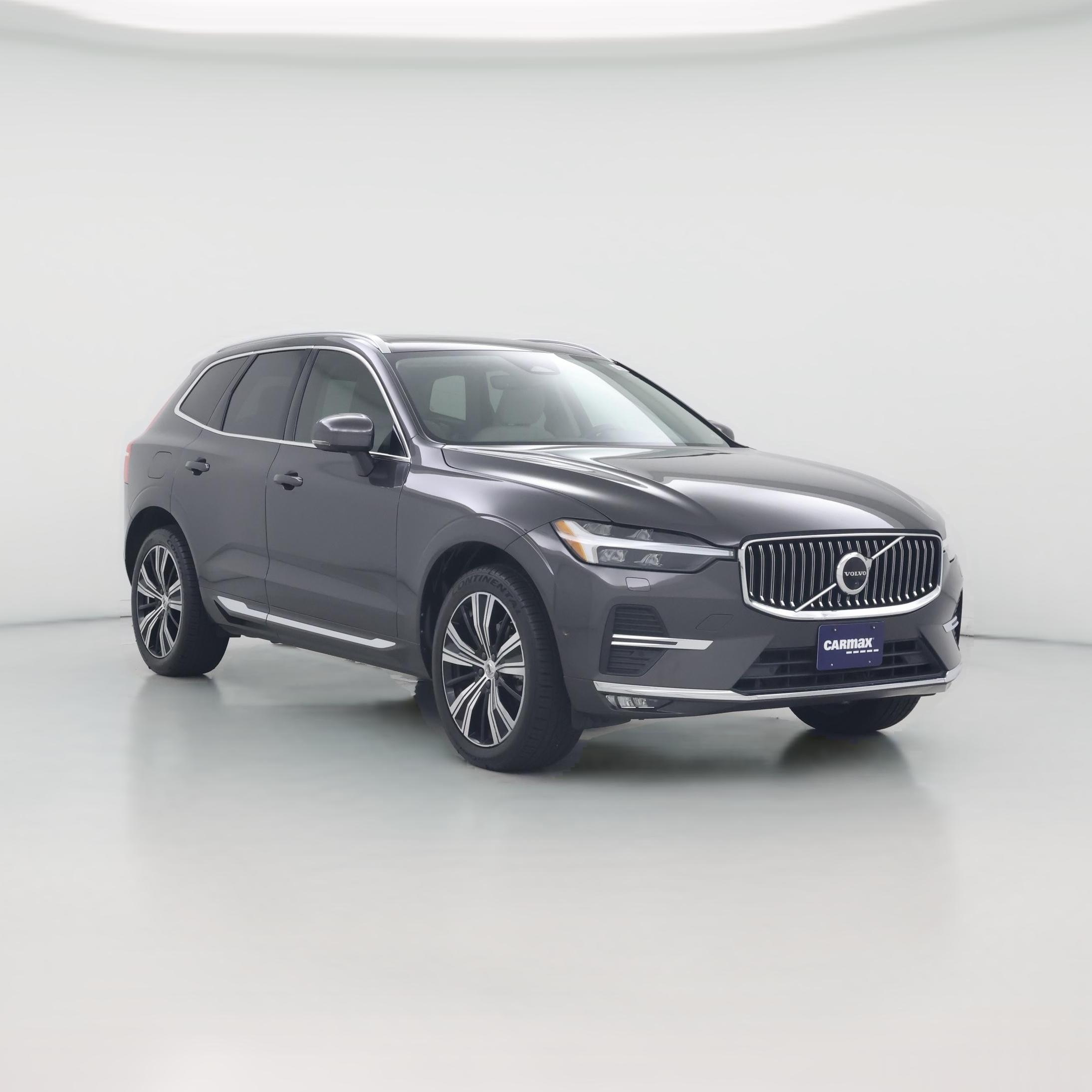Thumbnail: 2022 Volvo XC60 - 1