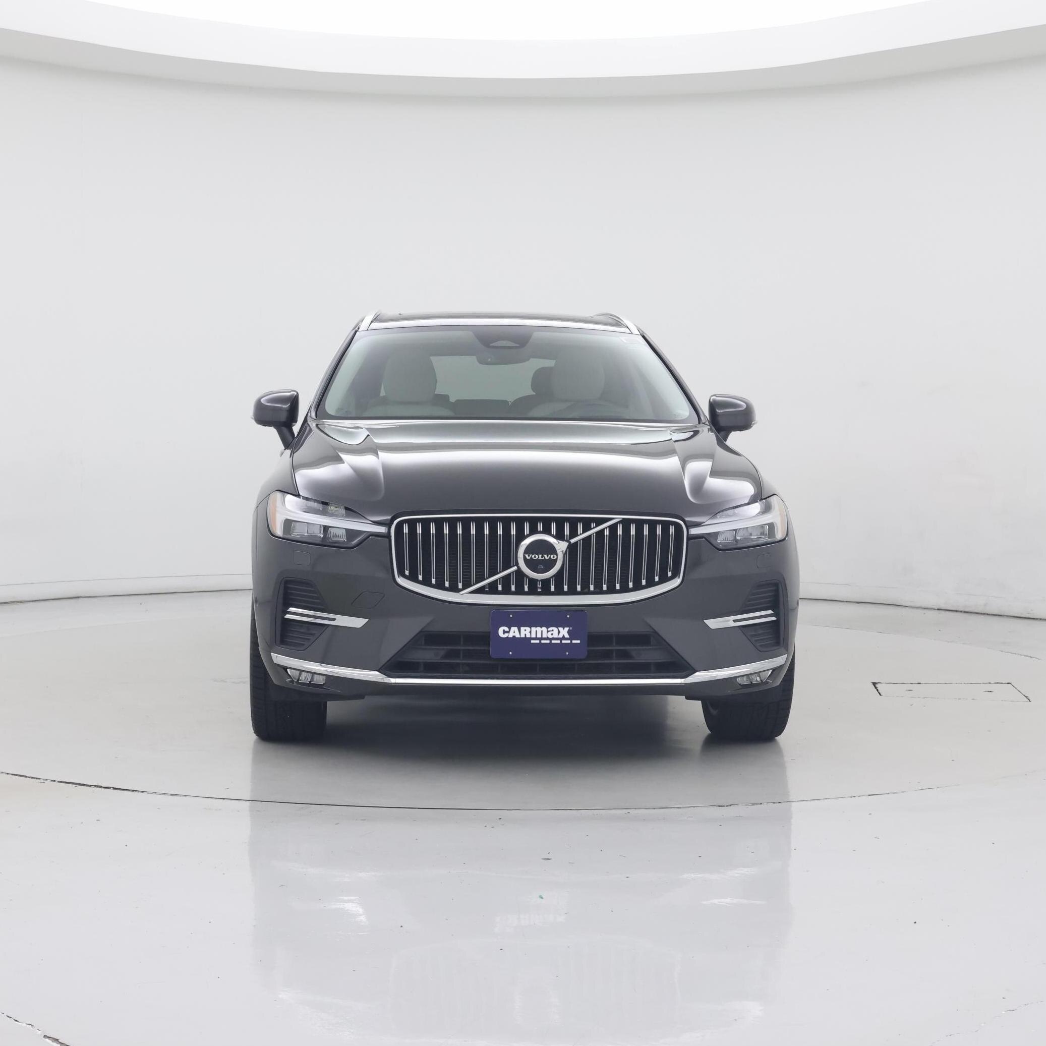 Thumbnail: 2022 Volvo XC60 - 5