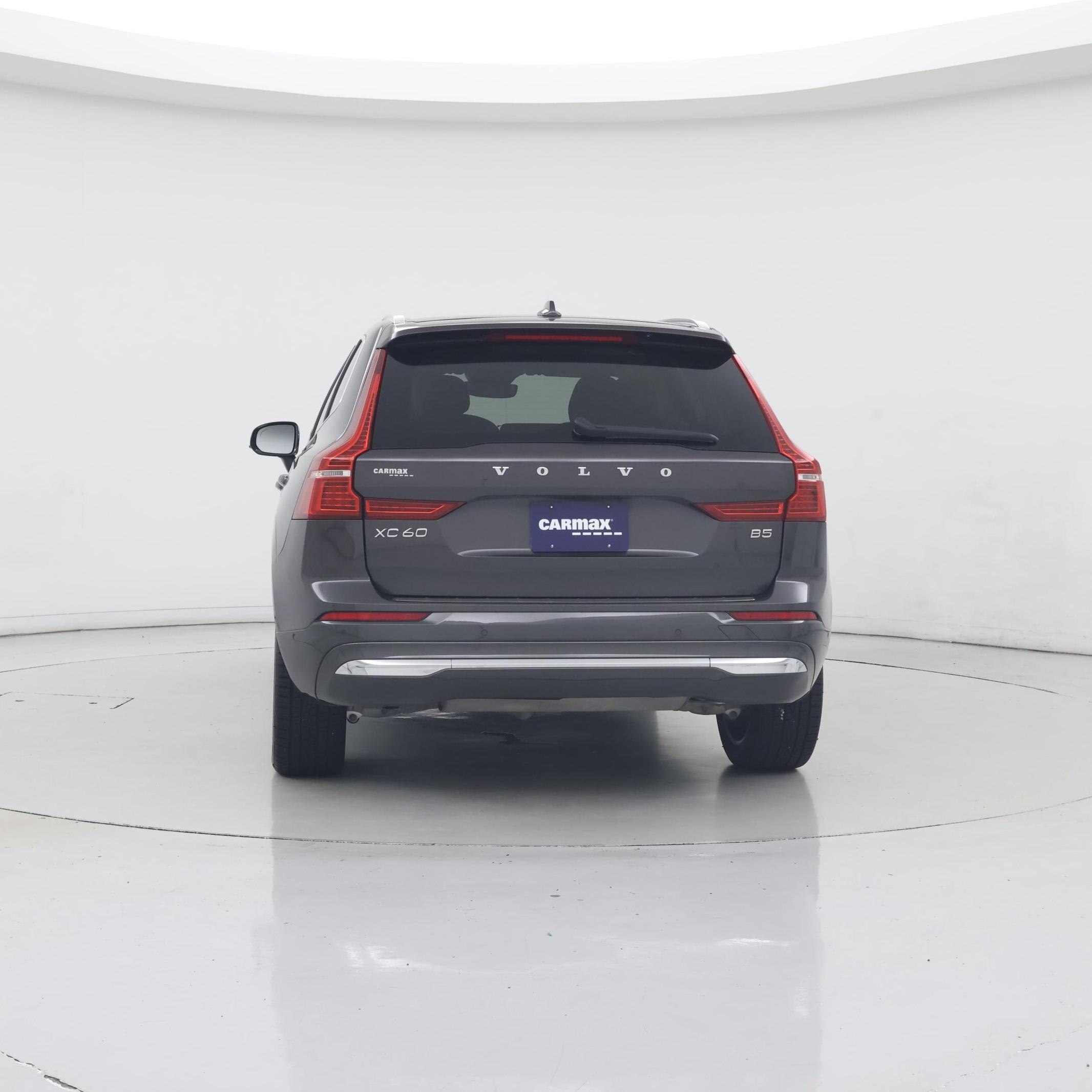 Thumbnail: 2022 Volvo XC60 - 6