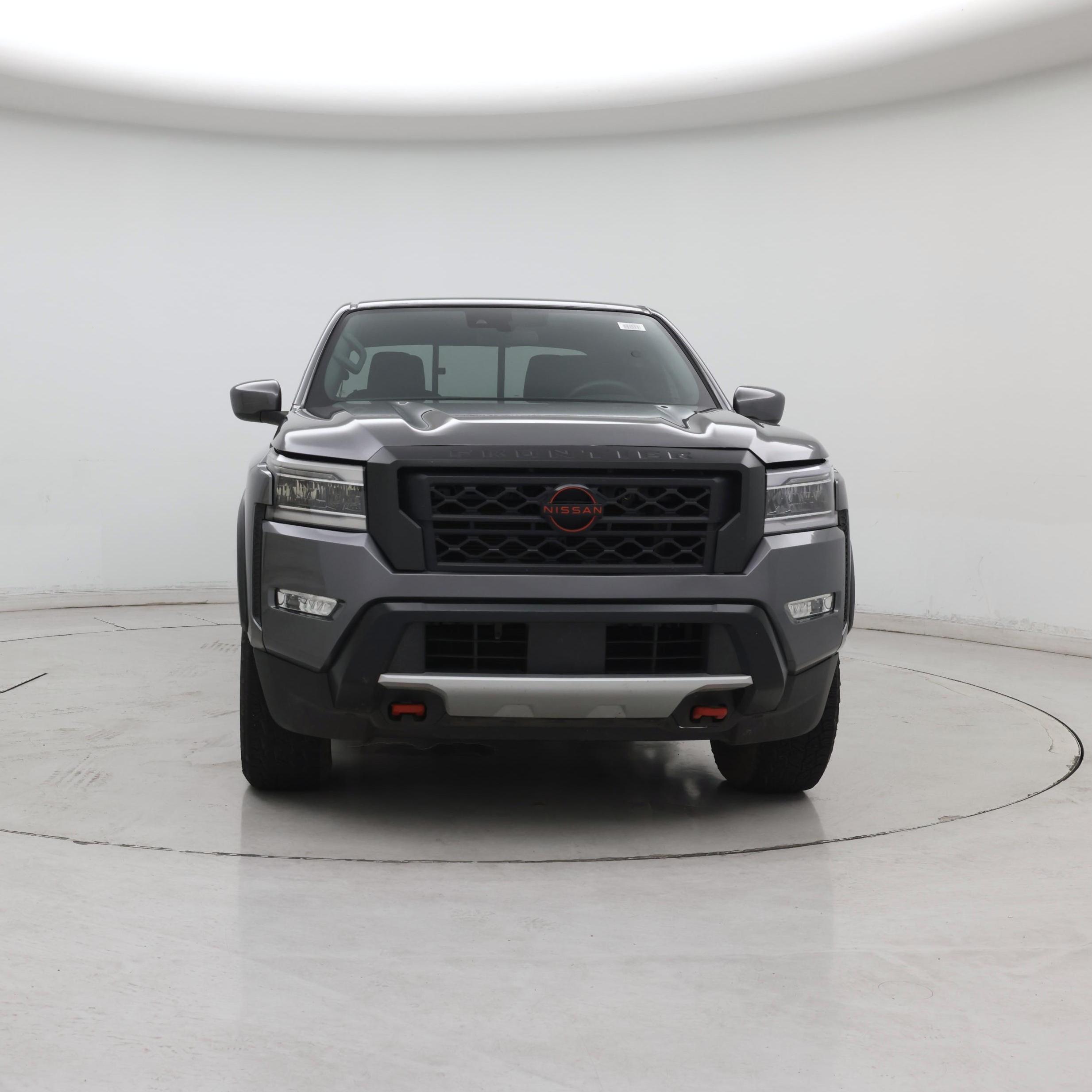 Thumbnail: 2022 Nissan Frontier - 5