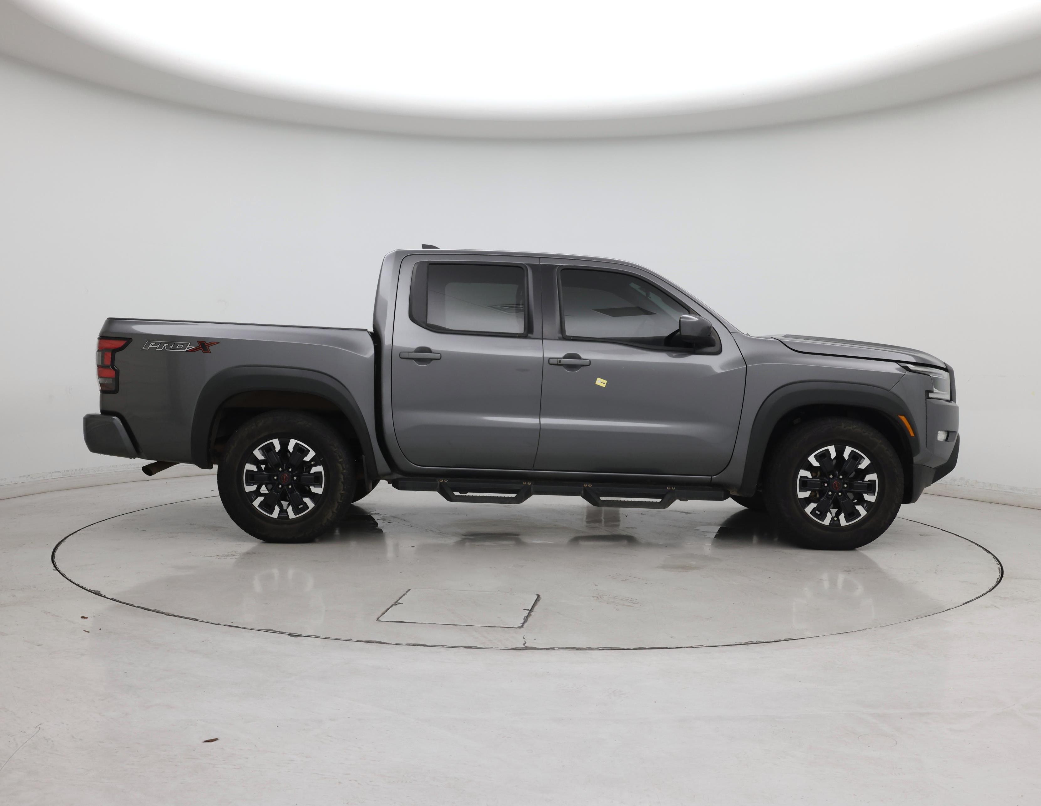 Thumbnail: 2022 Nissan Frontier - 7