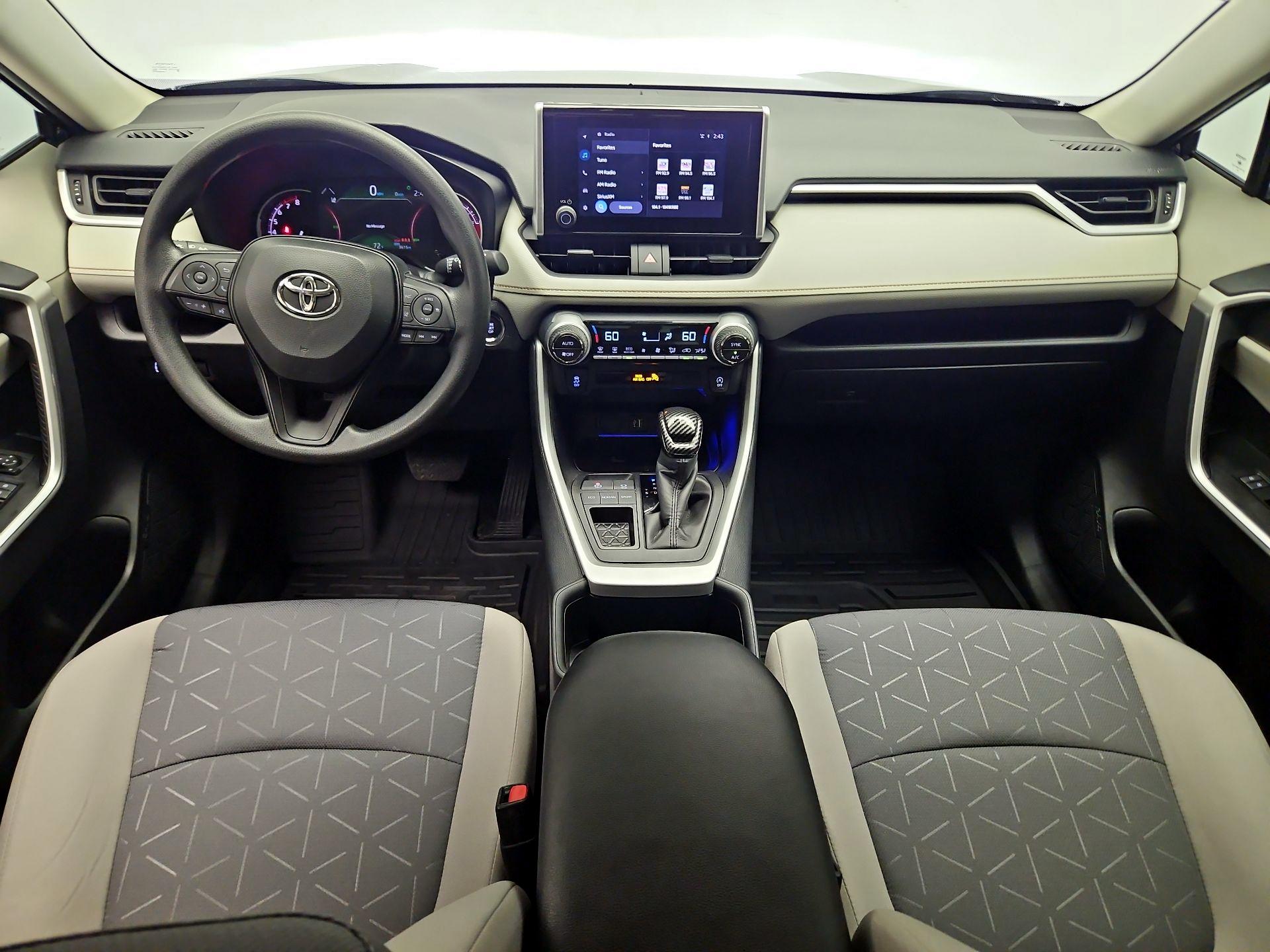 Thumbnail: 2025 Toyota RAV4 - 9