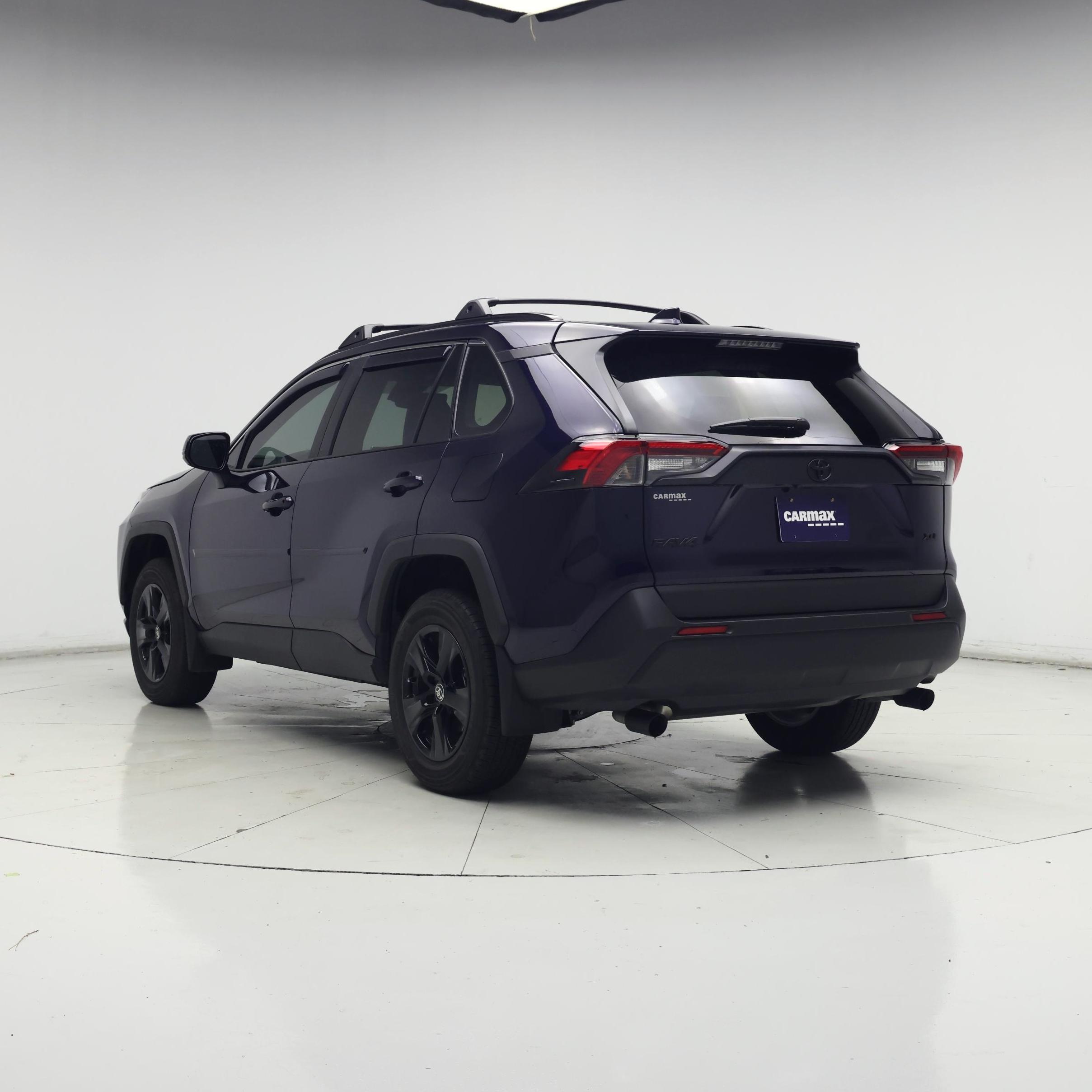 Thumbnail: 2025 Toyota RAV4 - 2