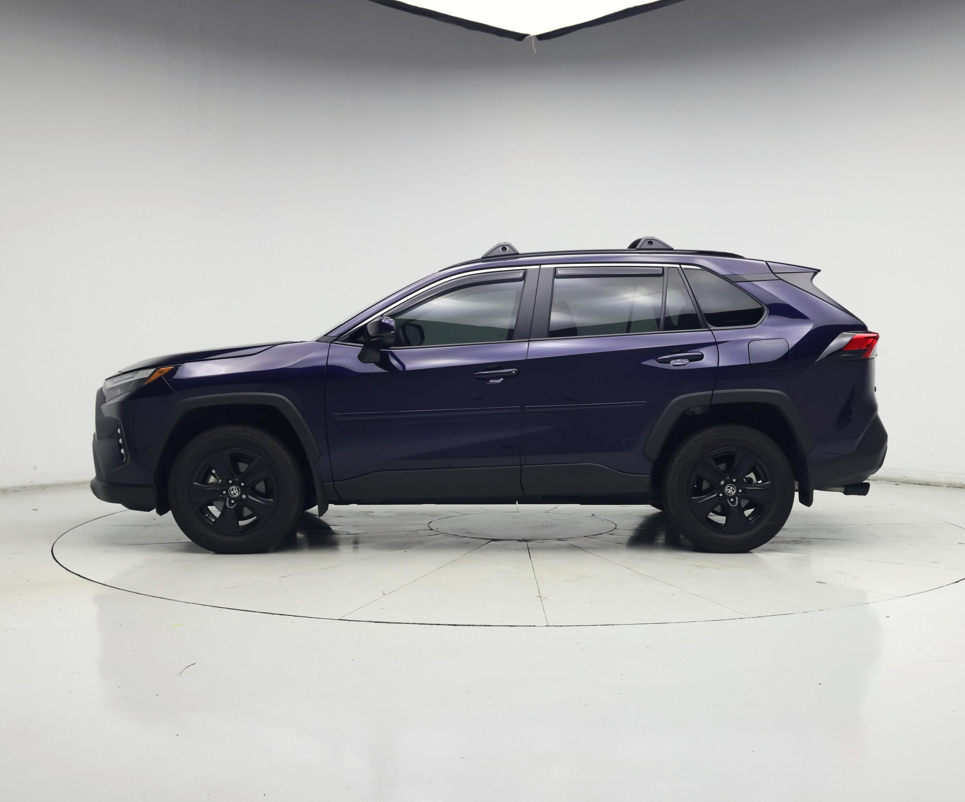 Thumbnail: 2025 Toyota RAV4 - 3
