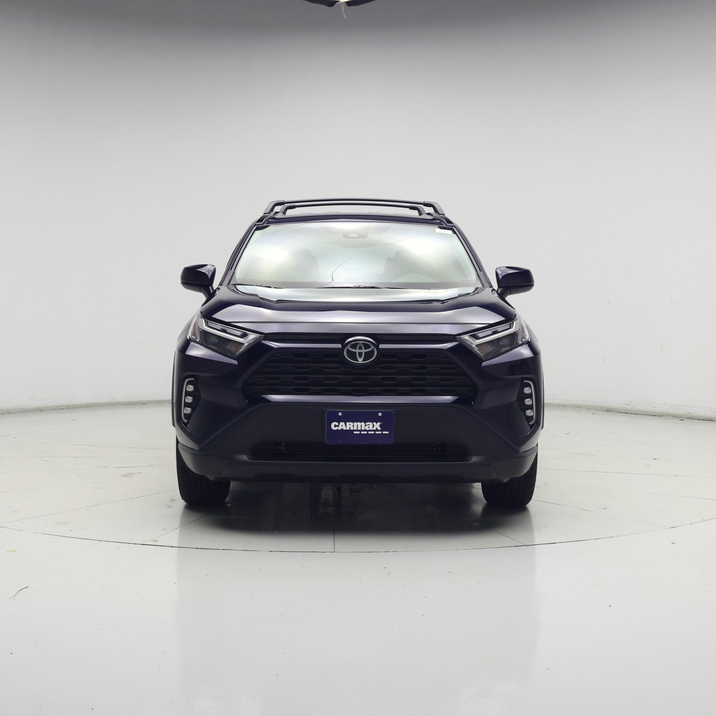 Thumbnail: 2025 Toyota RAV4 - 5