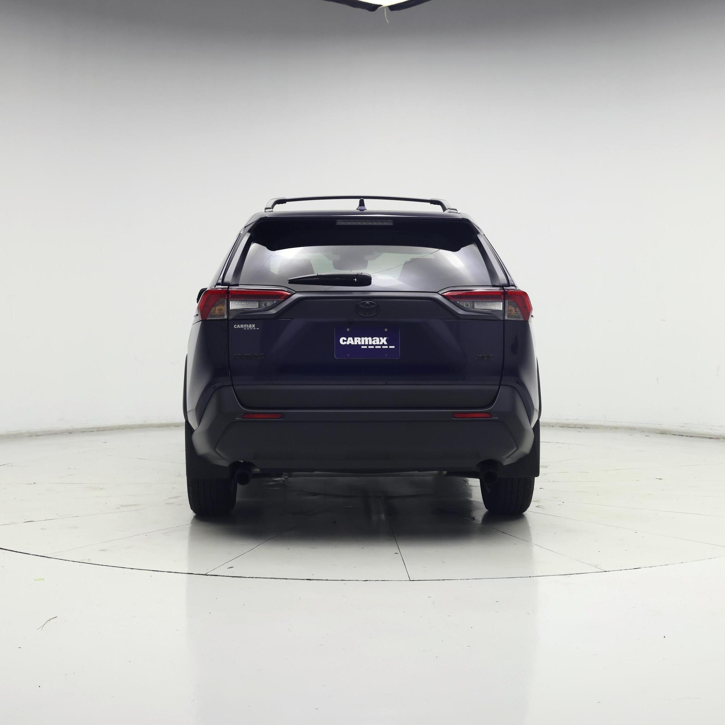 Thumbnail: 2025 Toyota RAV4 - 6