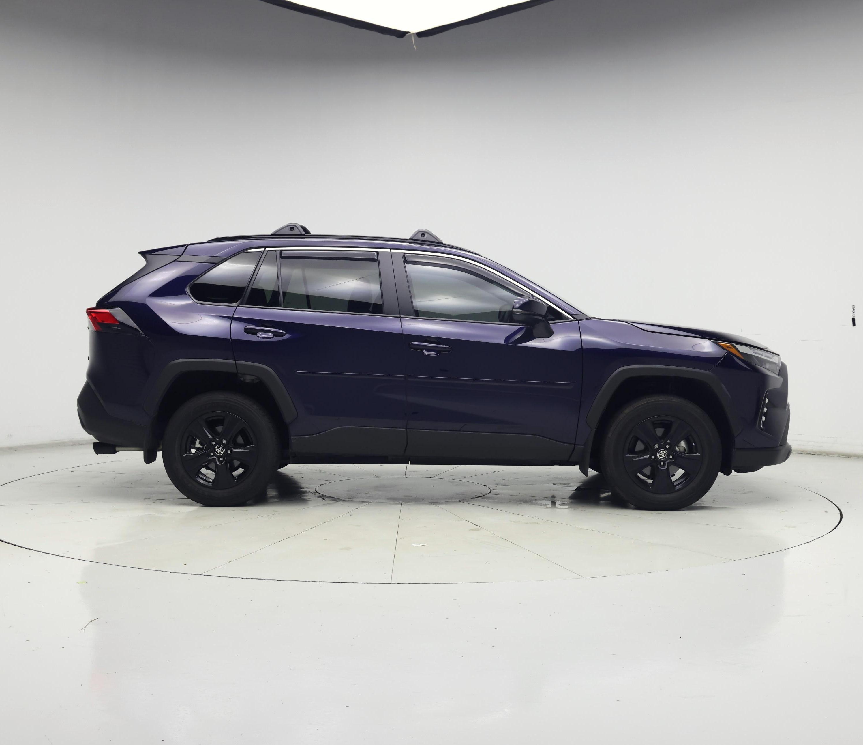 Thumbnail: 2025 Toyota RAV4 - 7