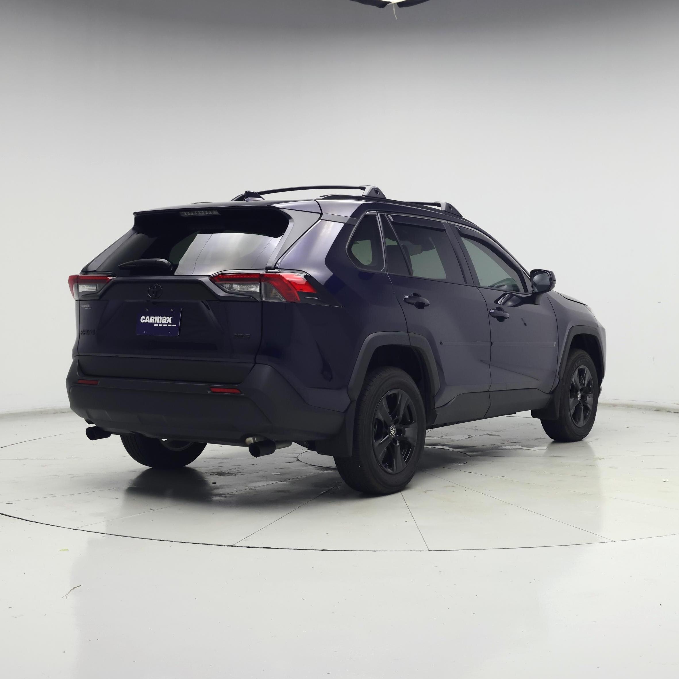 Thumbnail: 2025 Toyota RAV4 - 8