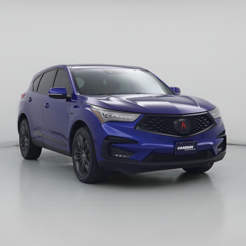2019 Acura RDX A-Spec