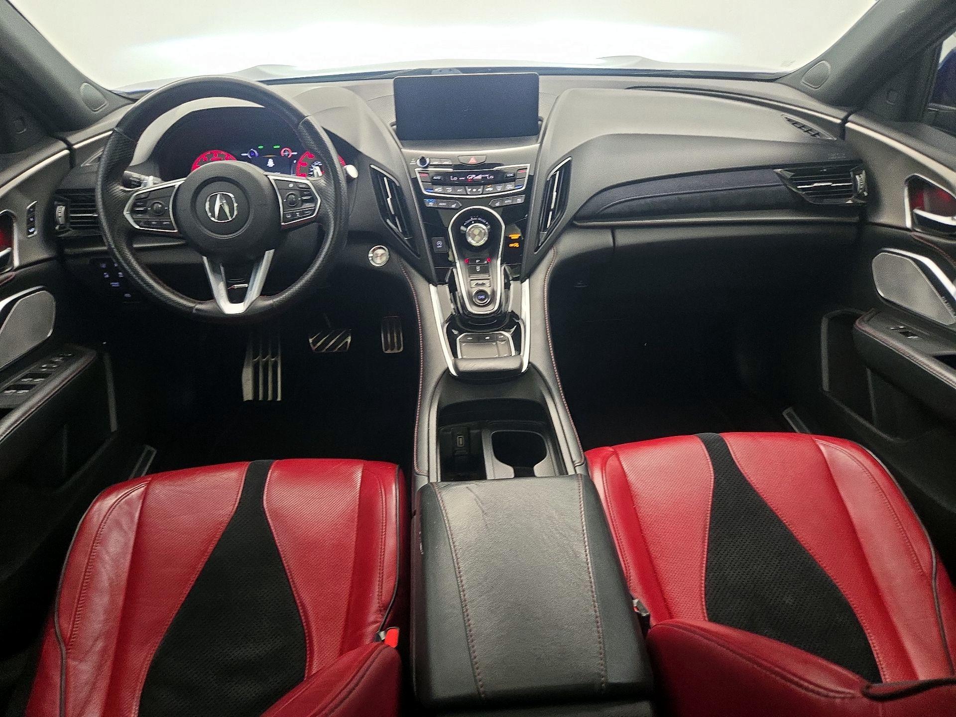 Thumbnail: 2019 Acura RDX - 9