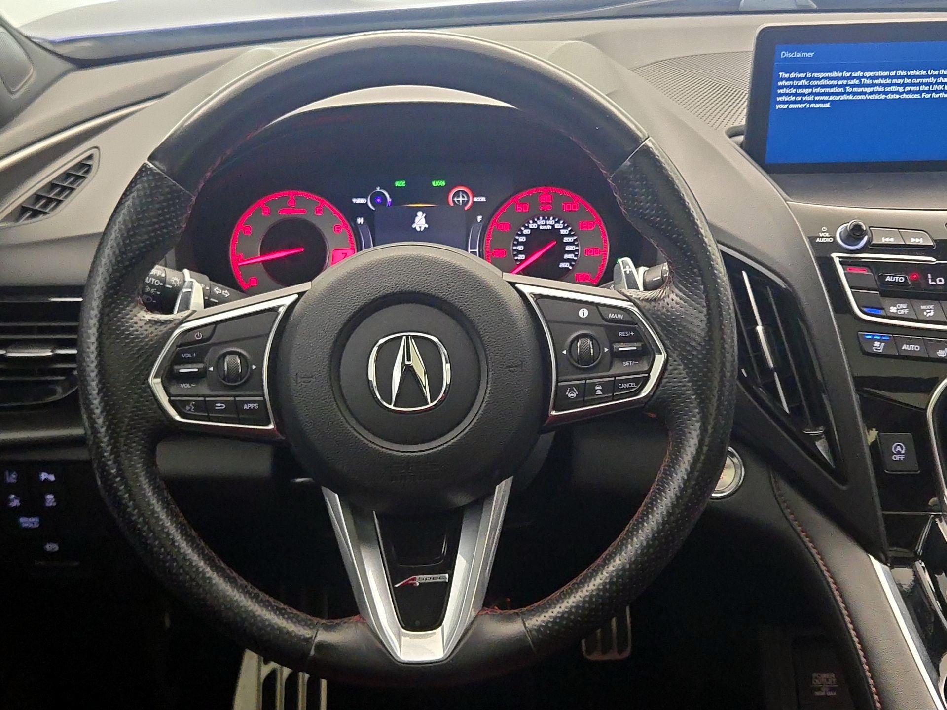 Thumbnail: 2019 Acura RDX - 10