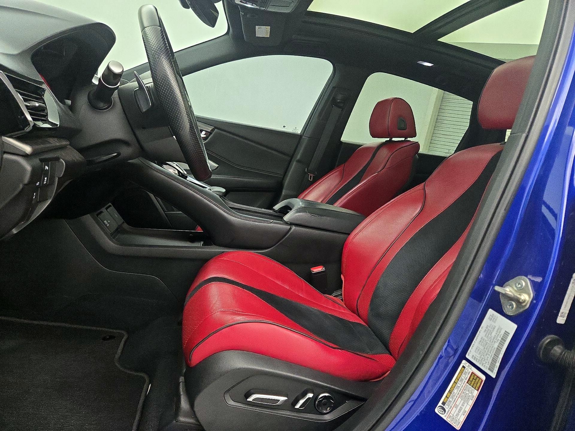 Thumbnail: 2019 Acura RDX - 11