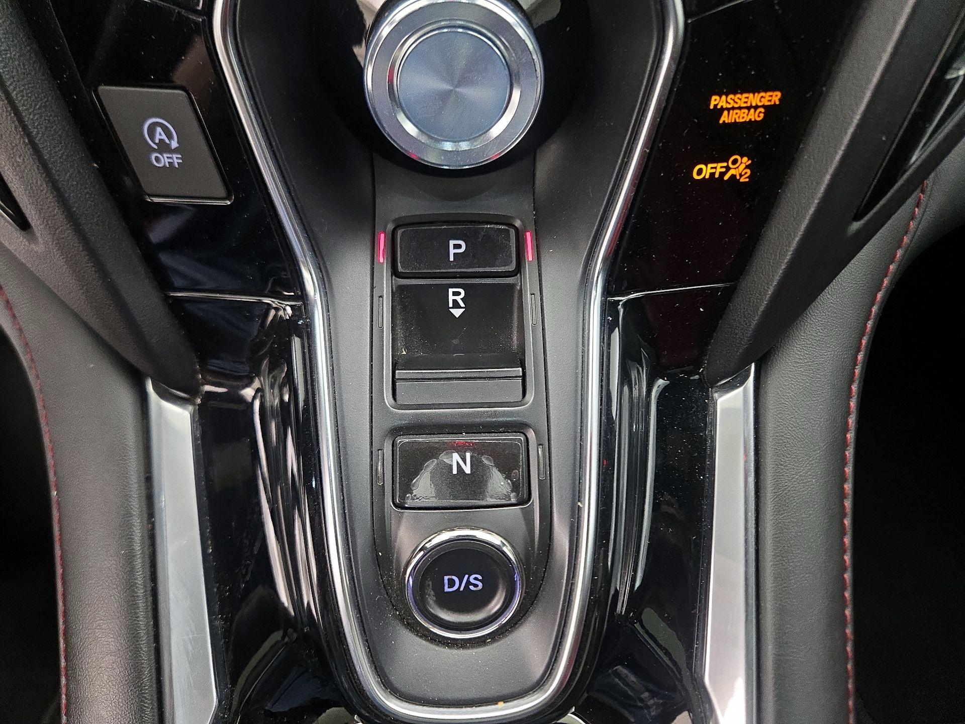 Thumbnail: 2019 Acura RDX - 18